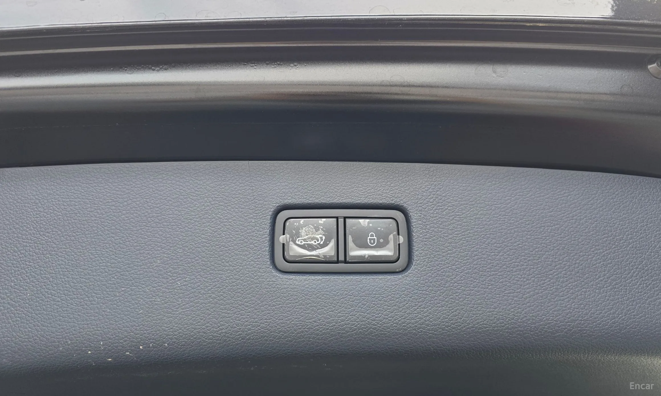 Genesis GV80 превью 16