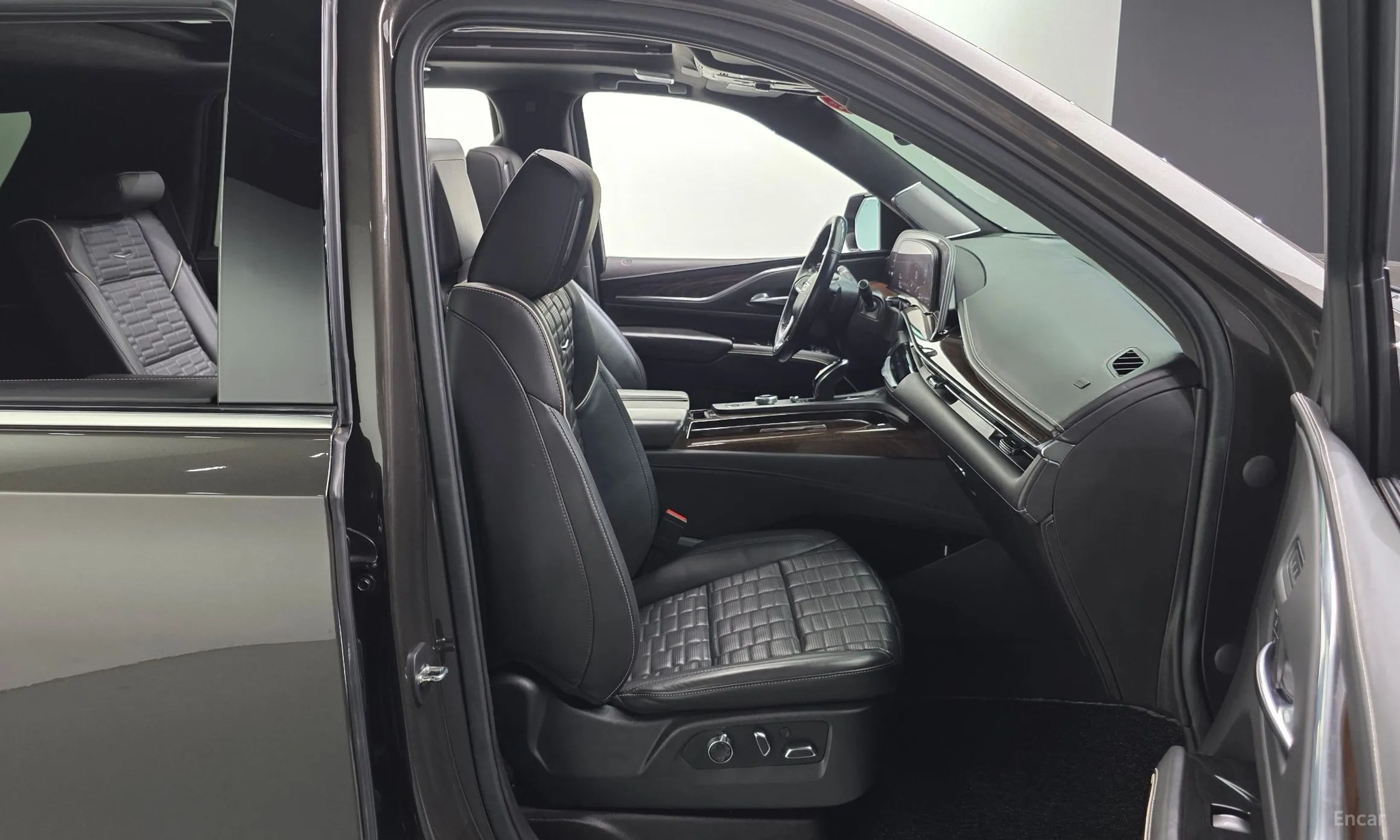 Cadillac Escalade 5th Generation превью 12