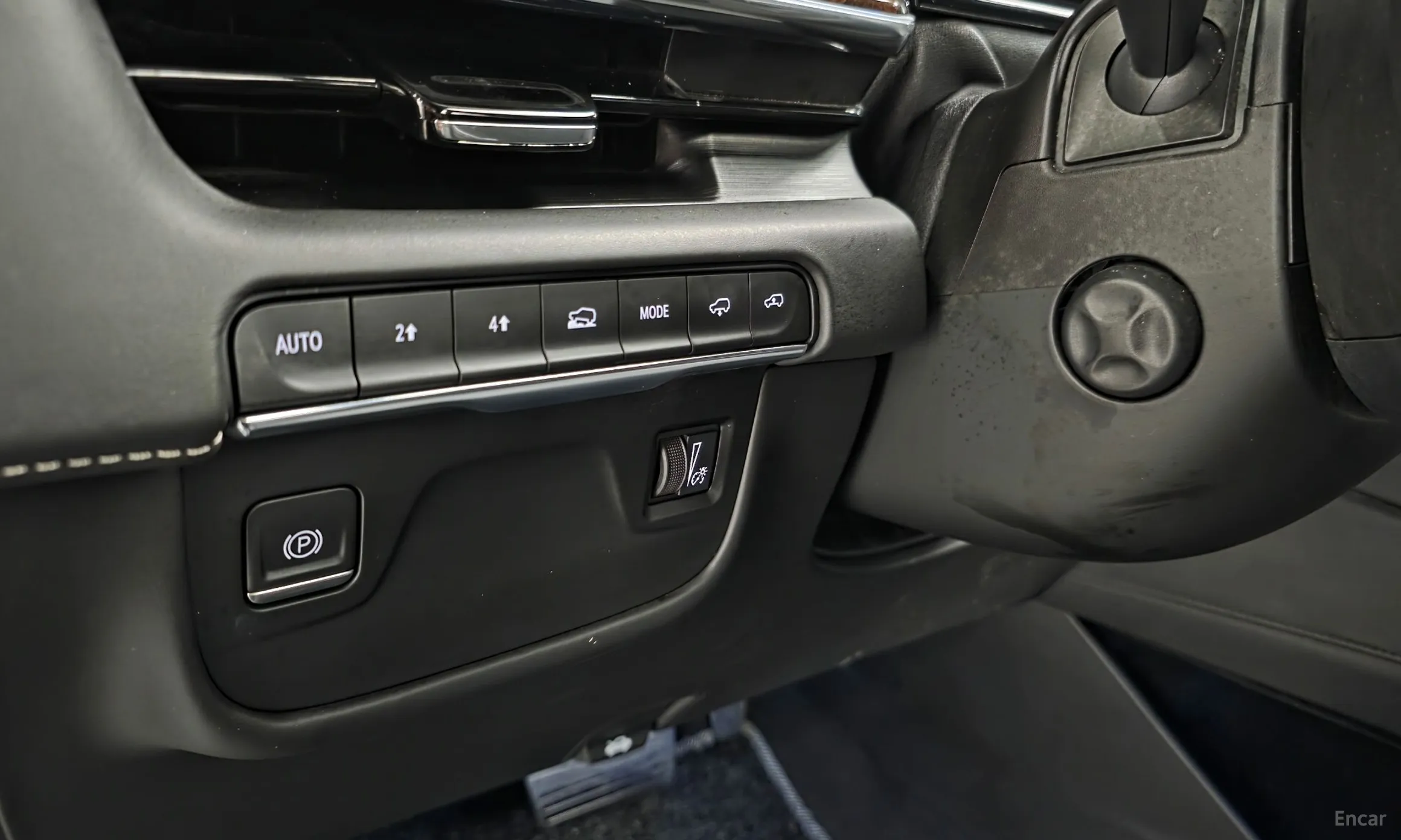 Cadillac Escalade 5th Generation превью 14