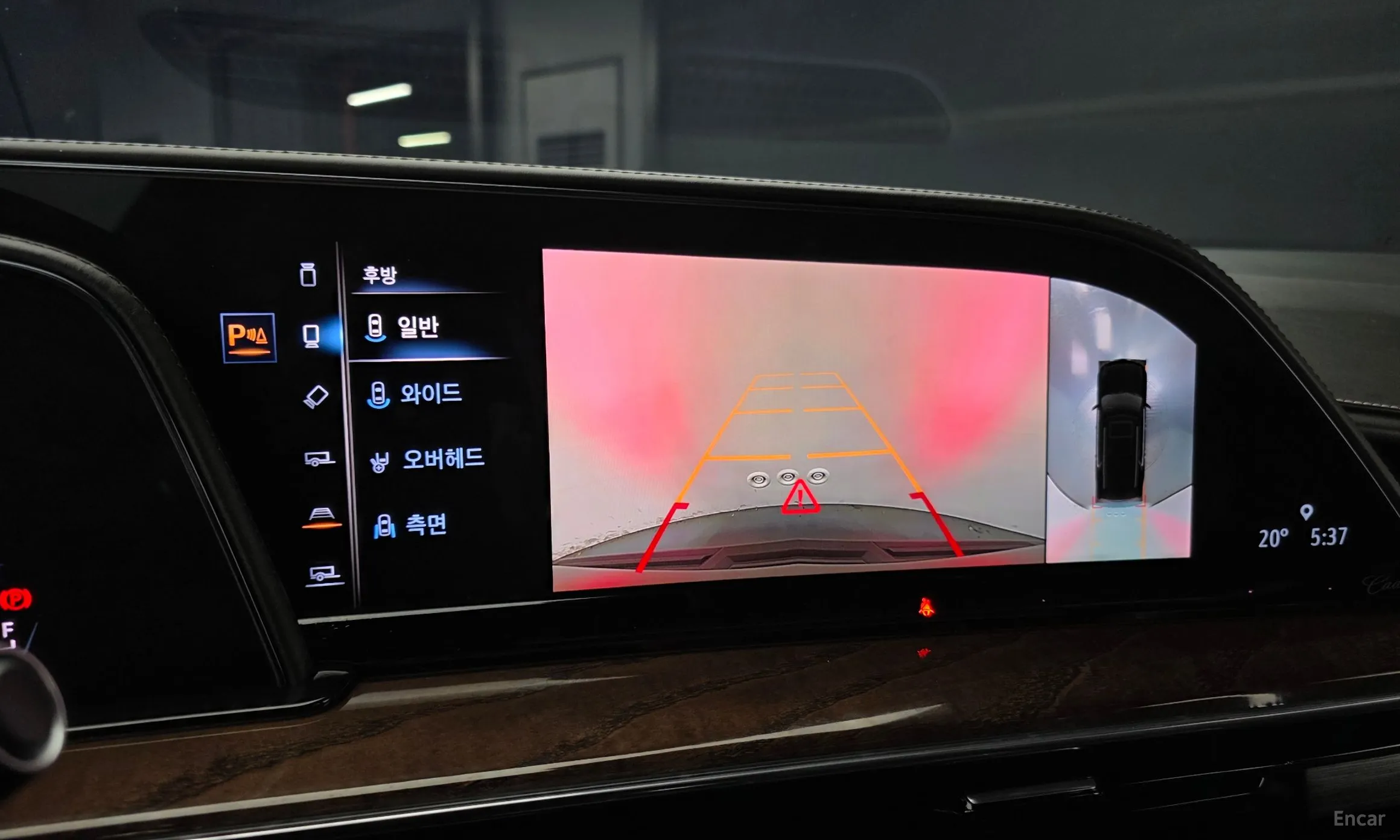 Cadillac Escalade 5th Generation превью 17