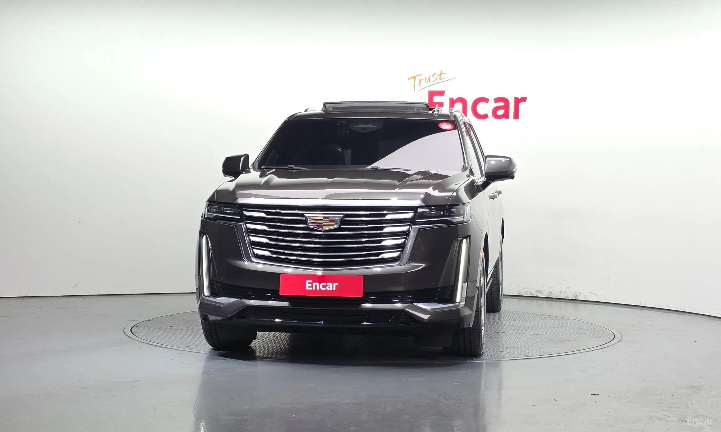 Cadillac Escalade 5th Generation превью 3