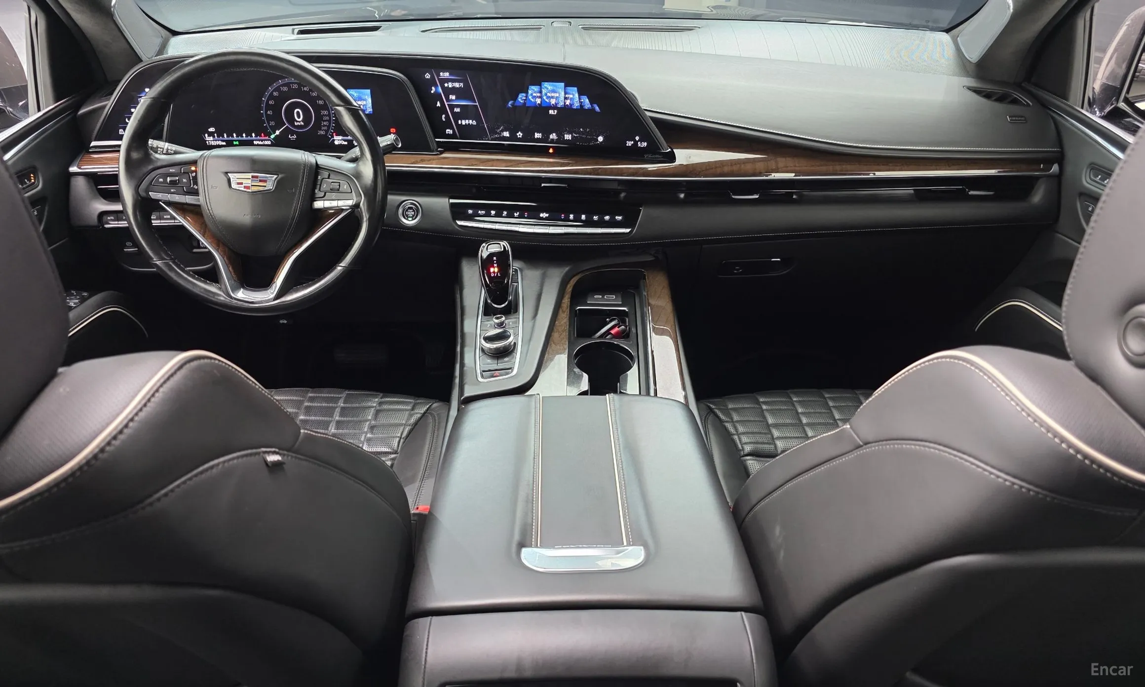 Cadillac Escalade 5th Generation превью 7