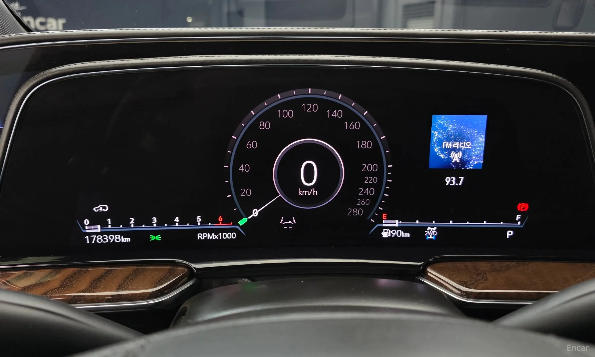 Cadillac Escalade 5th Generation превью 8