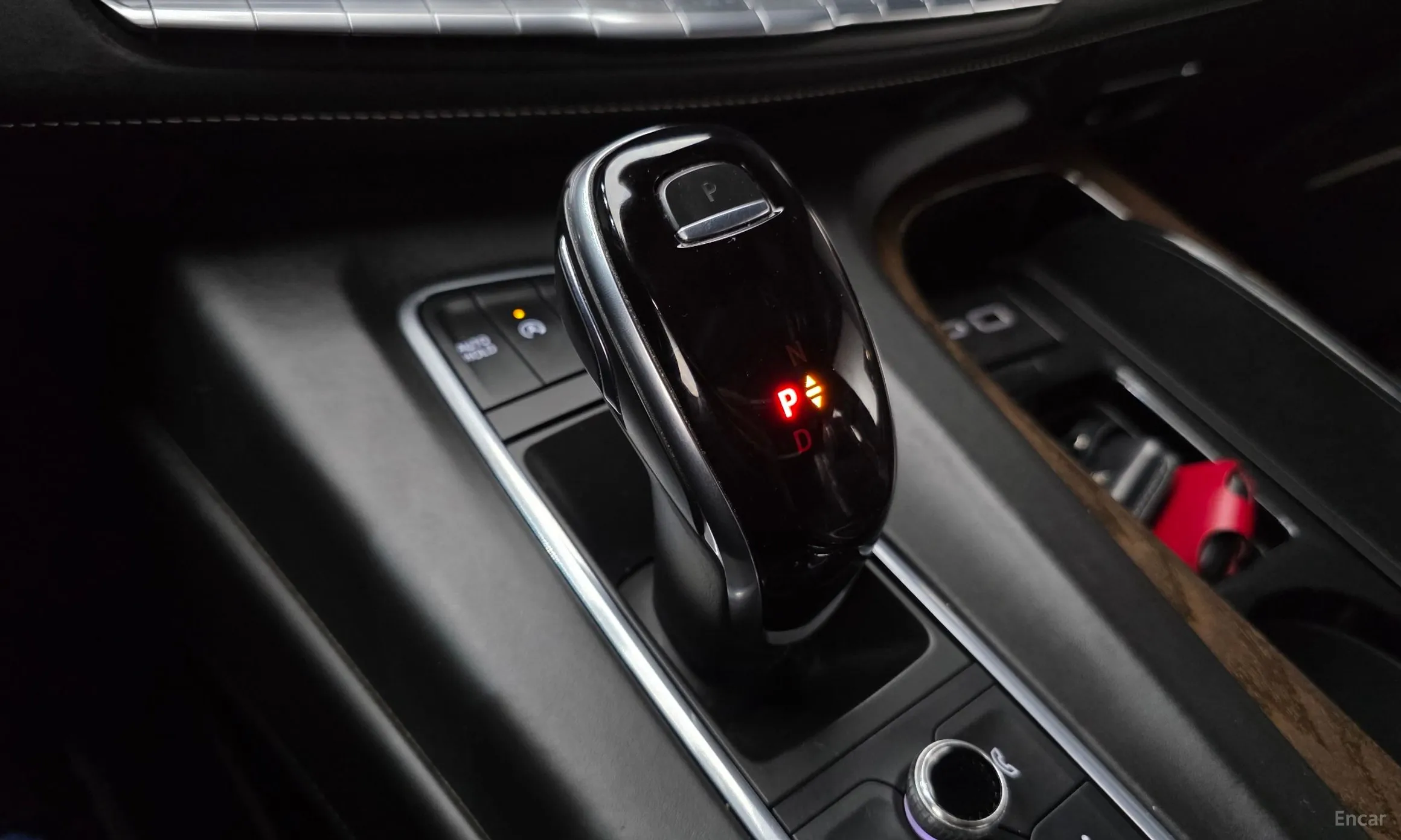 Cadillac Escalade 5th Generation превью 9