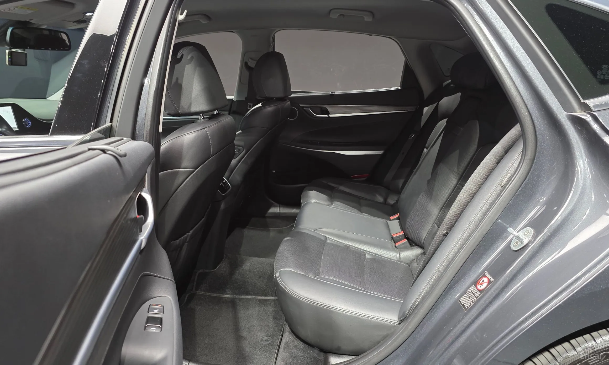 Hyundai Grandeur IG превью 12