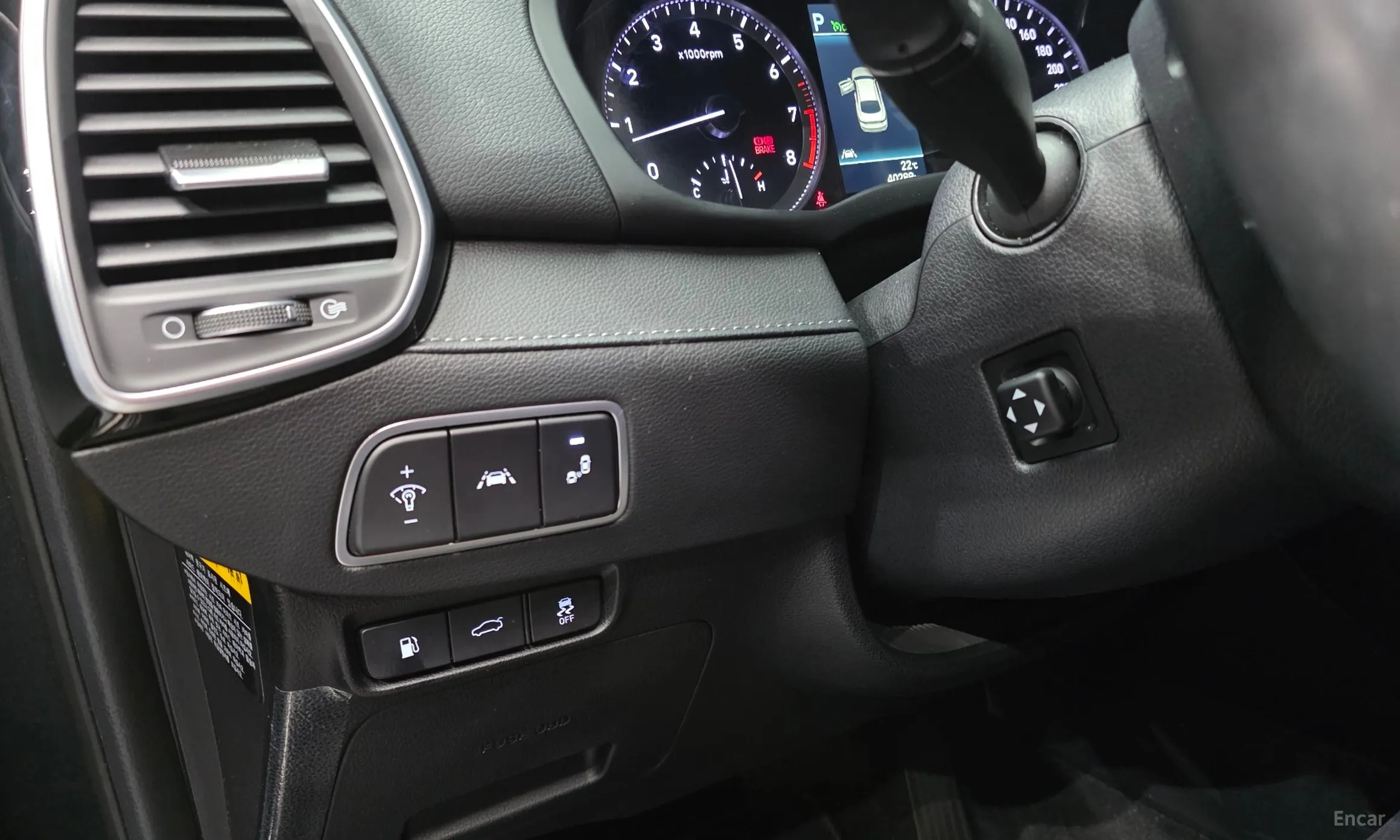 Hyundai Grandeur IG превью 17