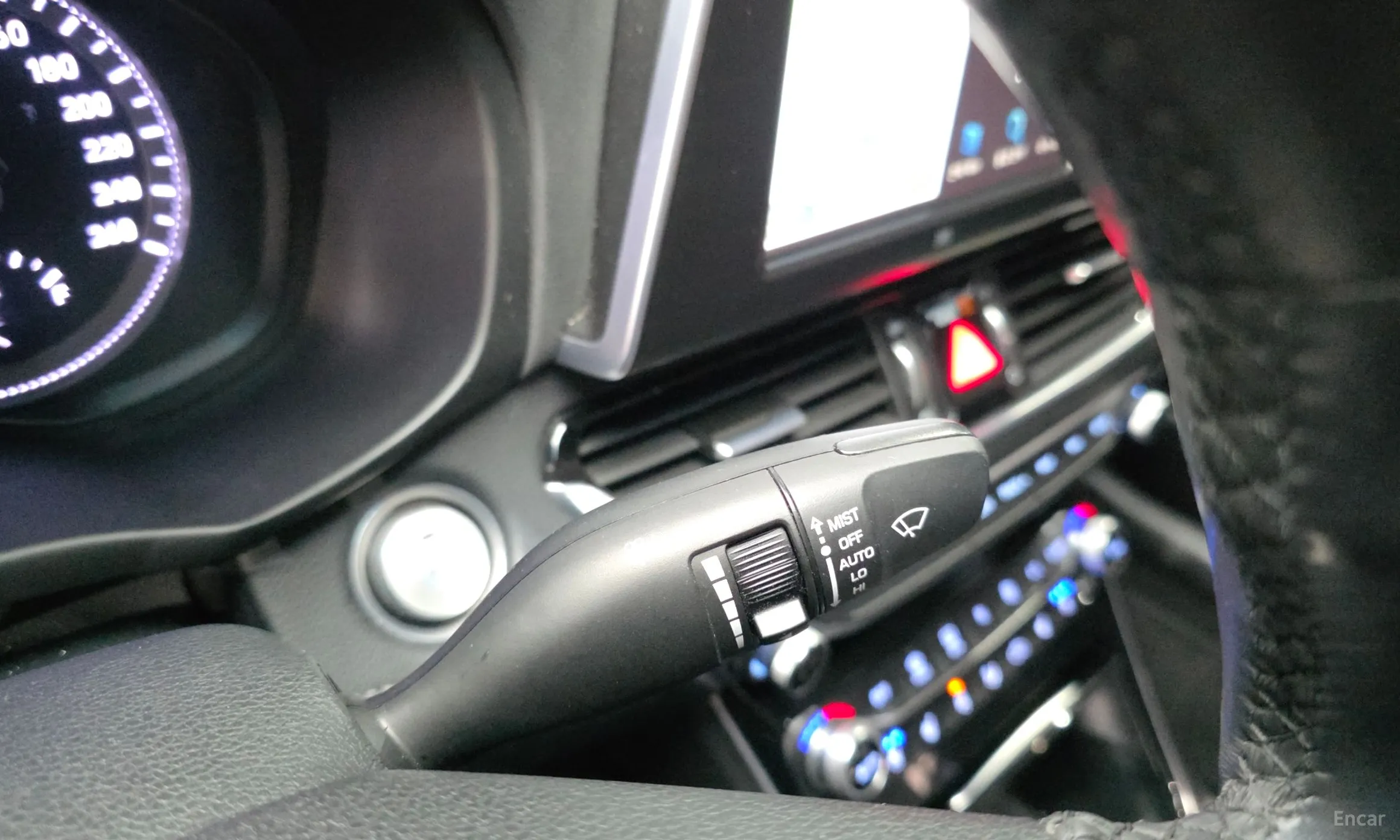 Hyundai Grandeur IG превью 18