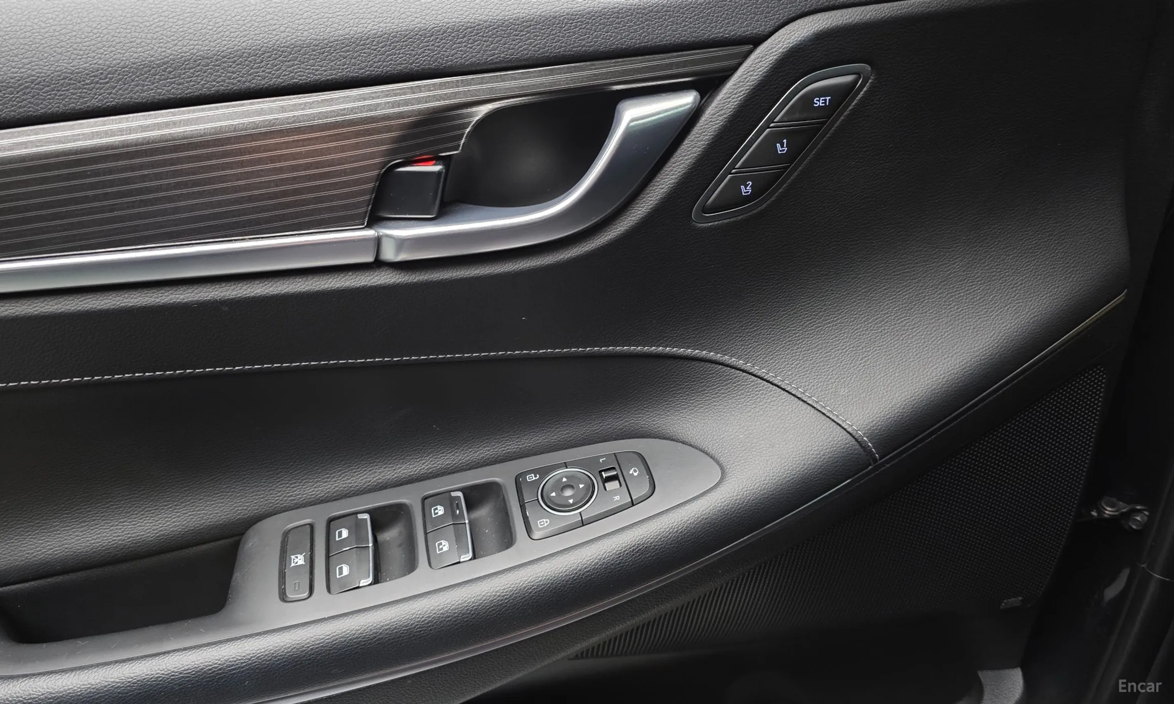 Hyundai Grandeur IG превью 19