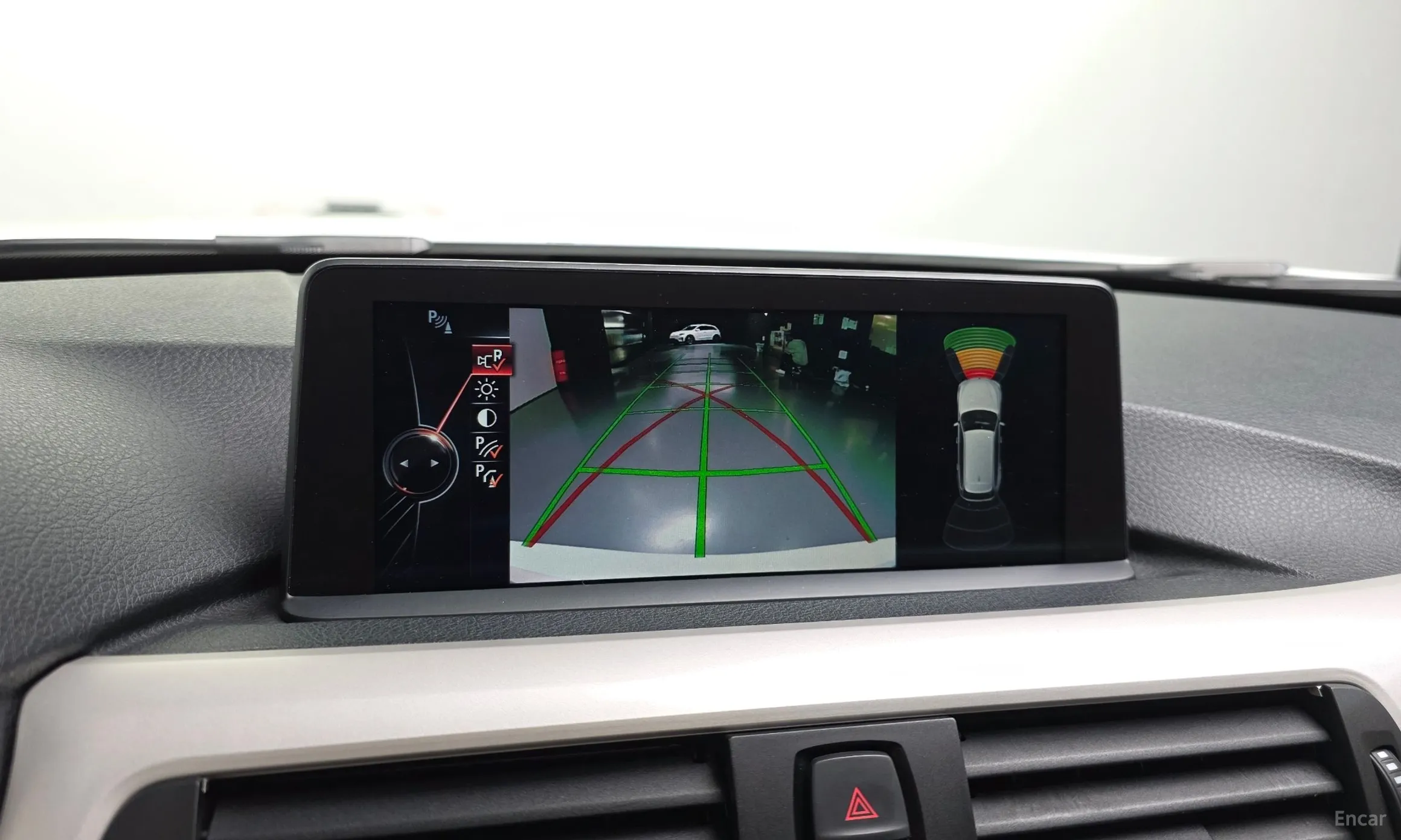 BMW 3 Series (F30) превью 16