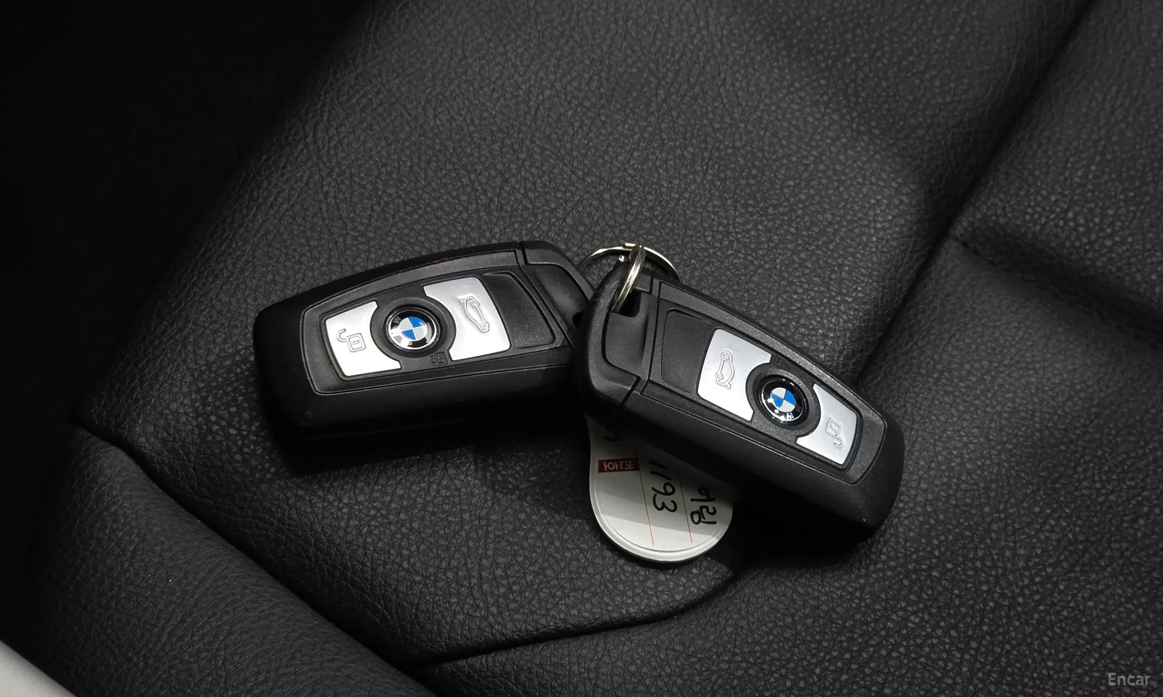 BMW 3 Series (F30) превью 17