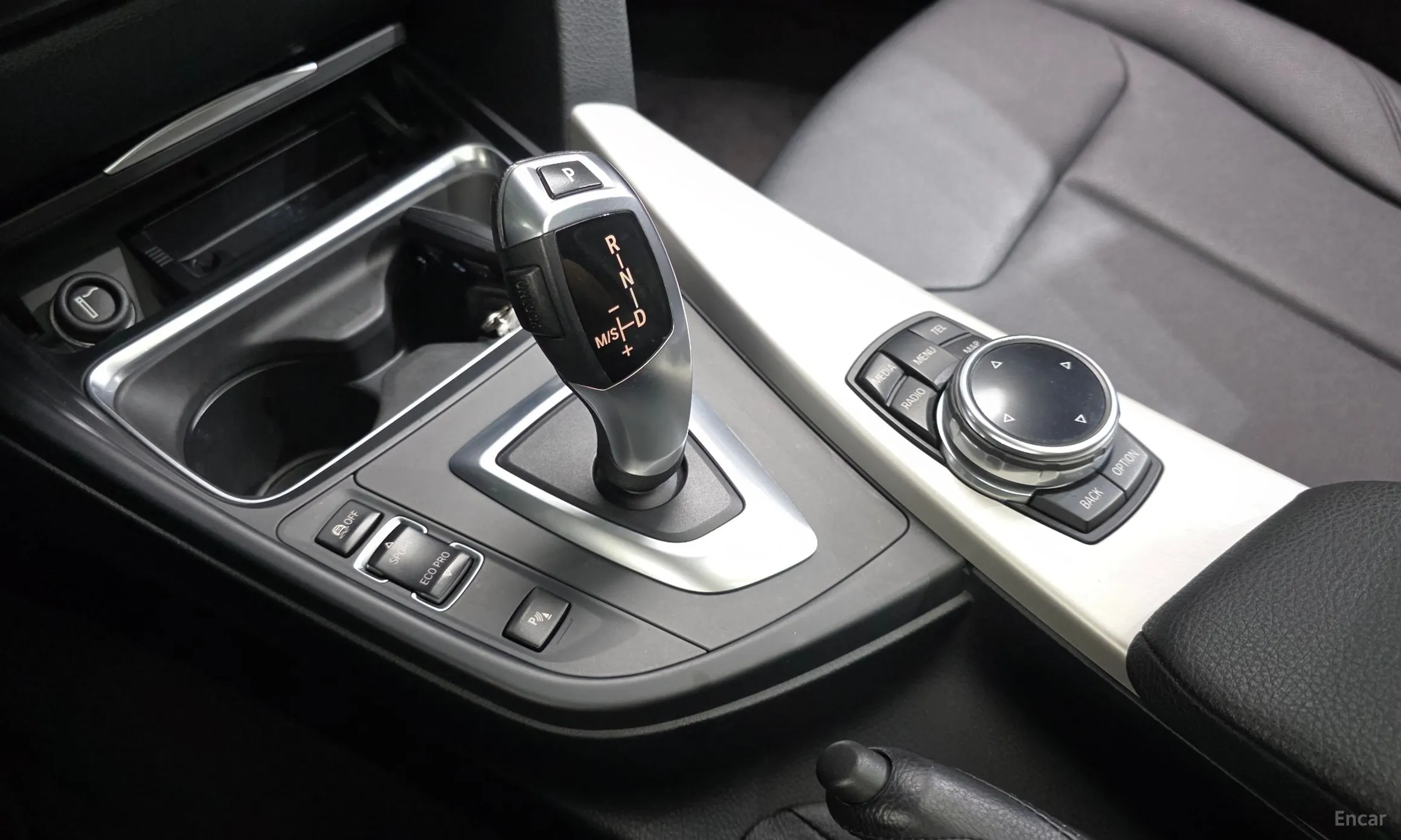 BMW 3 Series (F30) превью 9