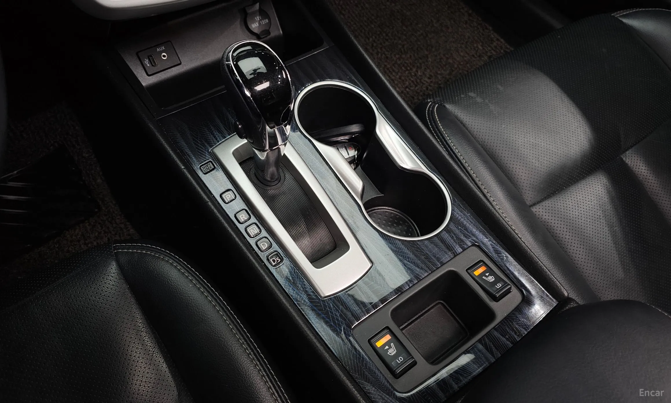 Nissan Altima превью 9