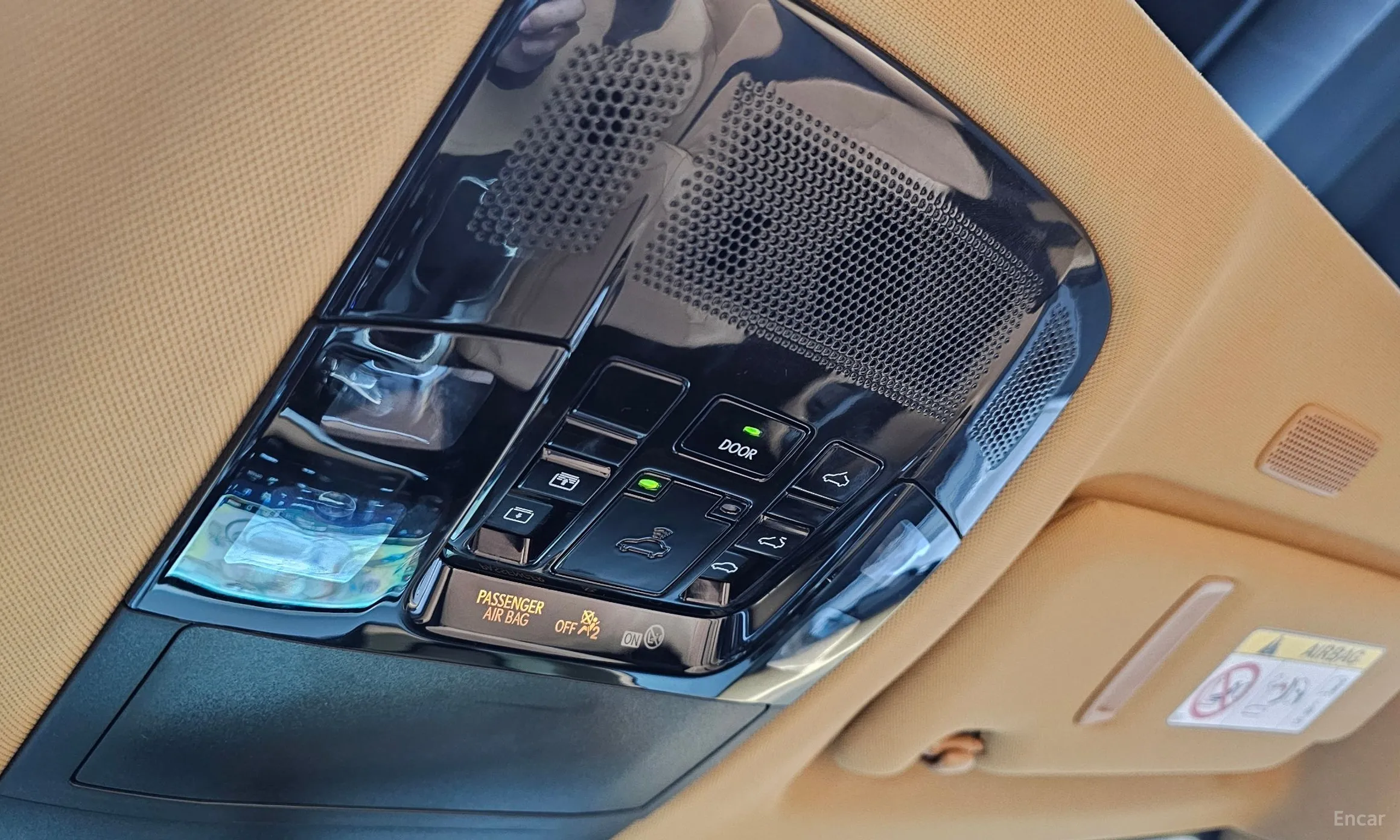 Lexus NX450h + 2nd Gen превью 13