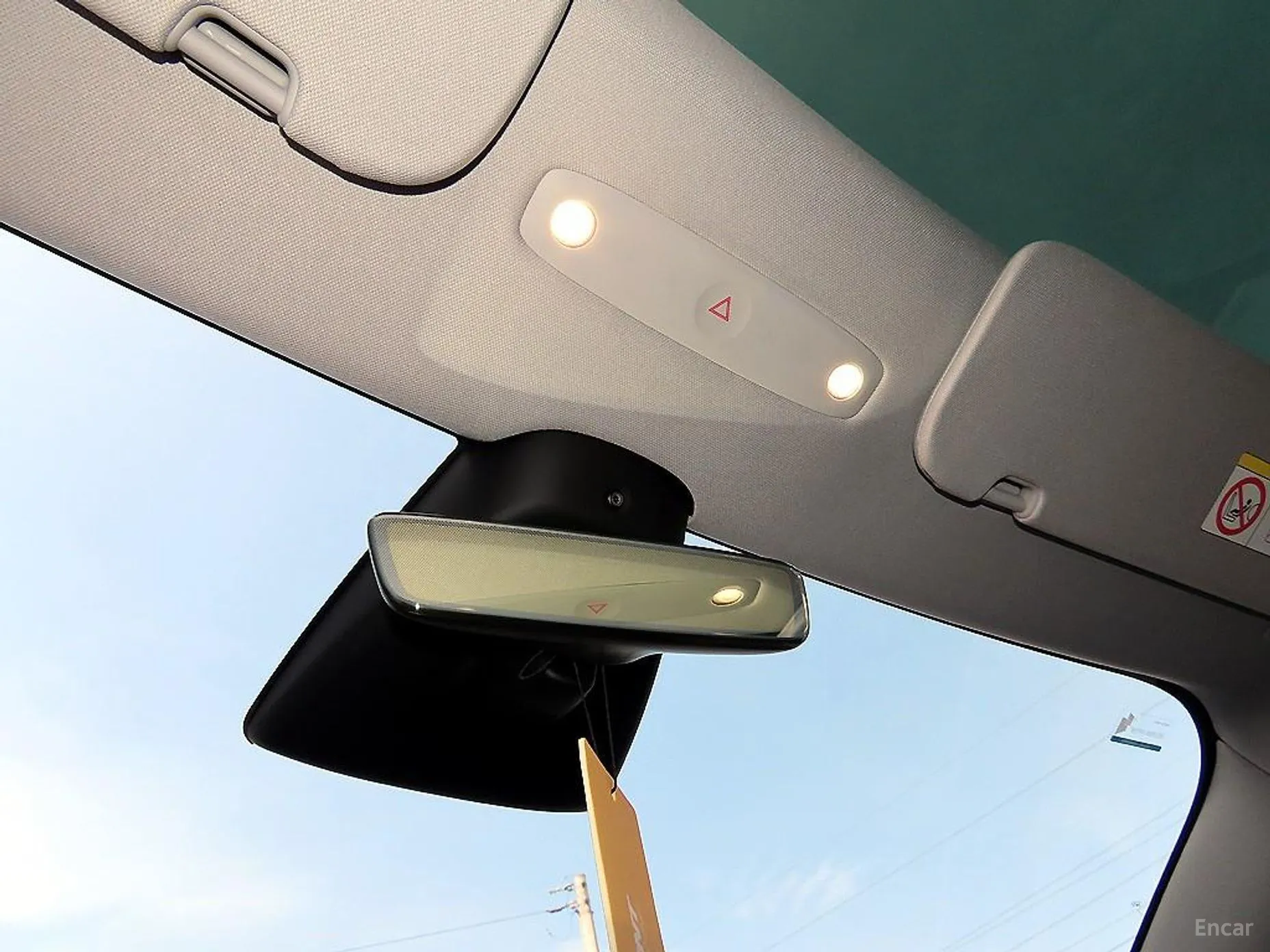 Tesla Model 3 превью 16