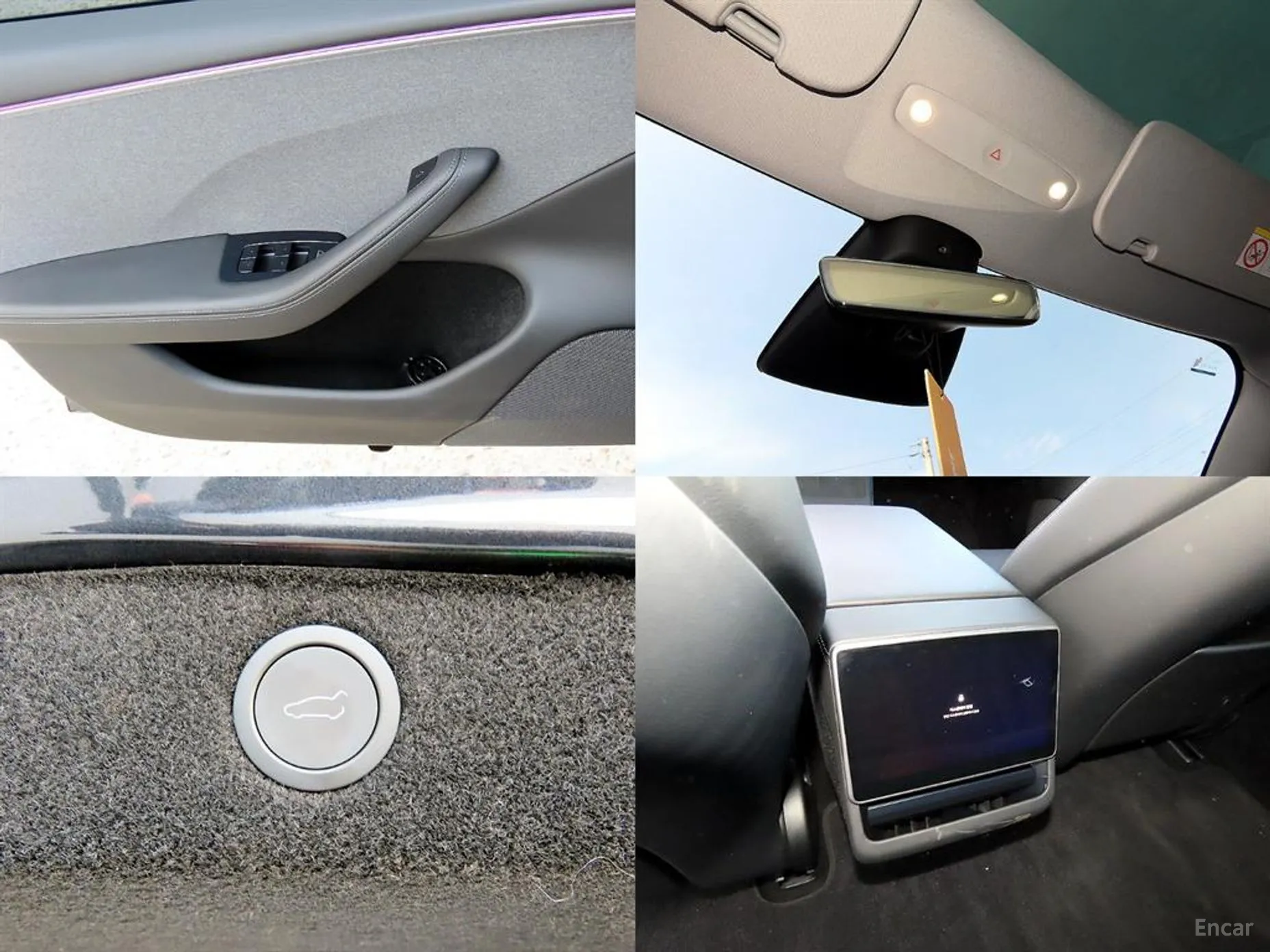 Tesla Model 3 превью 18