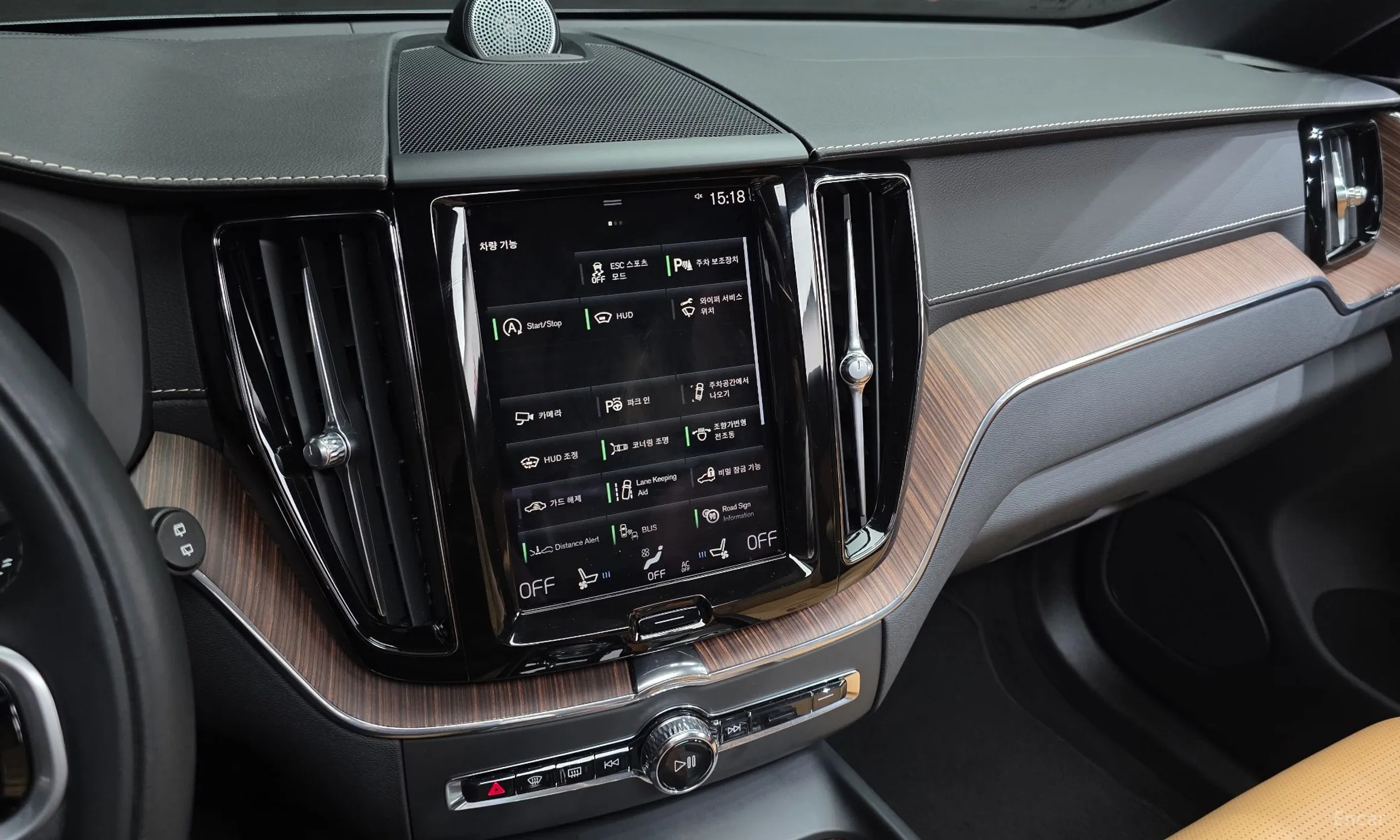Volvo XC60 Gen 2 превью 14