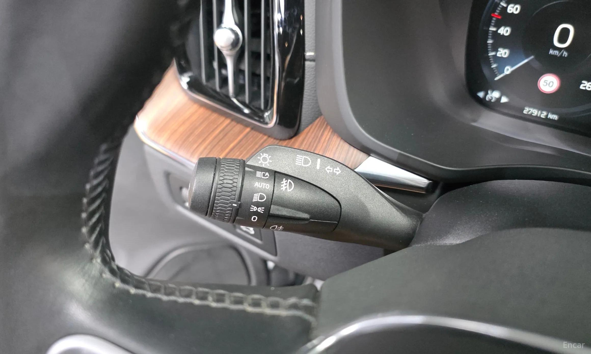 Volvo XC60 Gen 2 превью 19