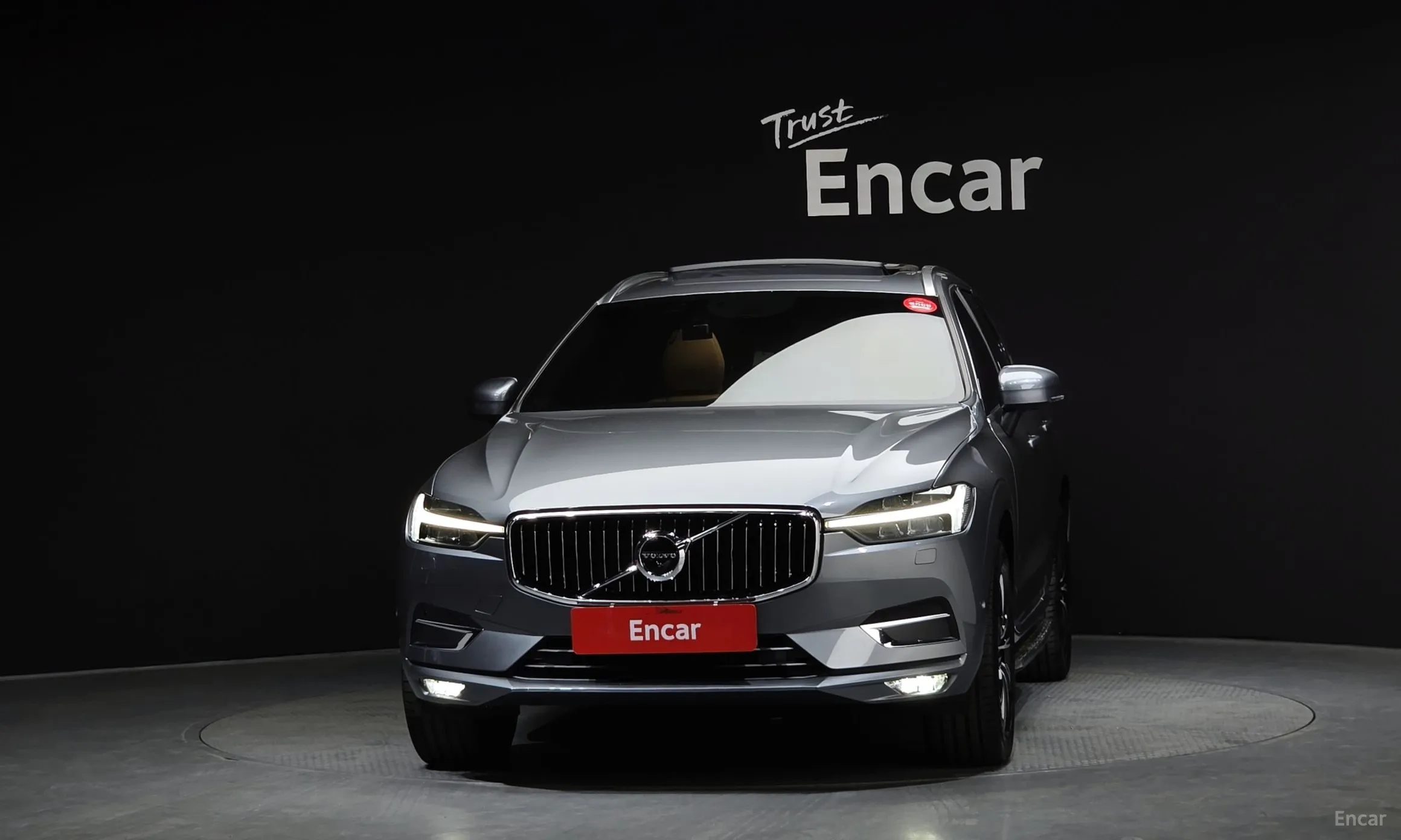Volvo XC60 Gen 2 превью 3