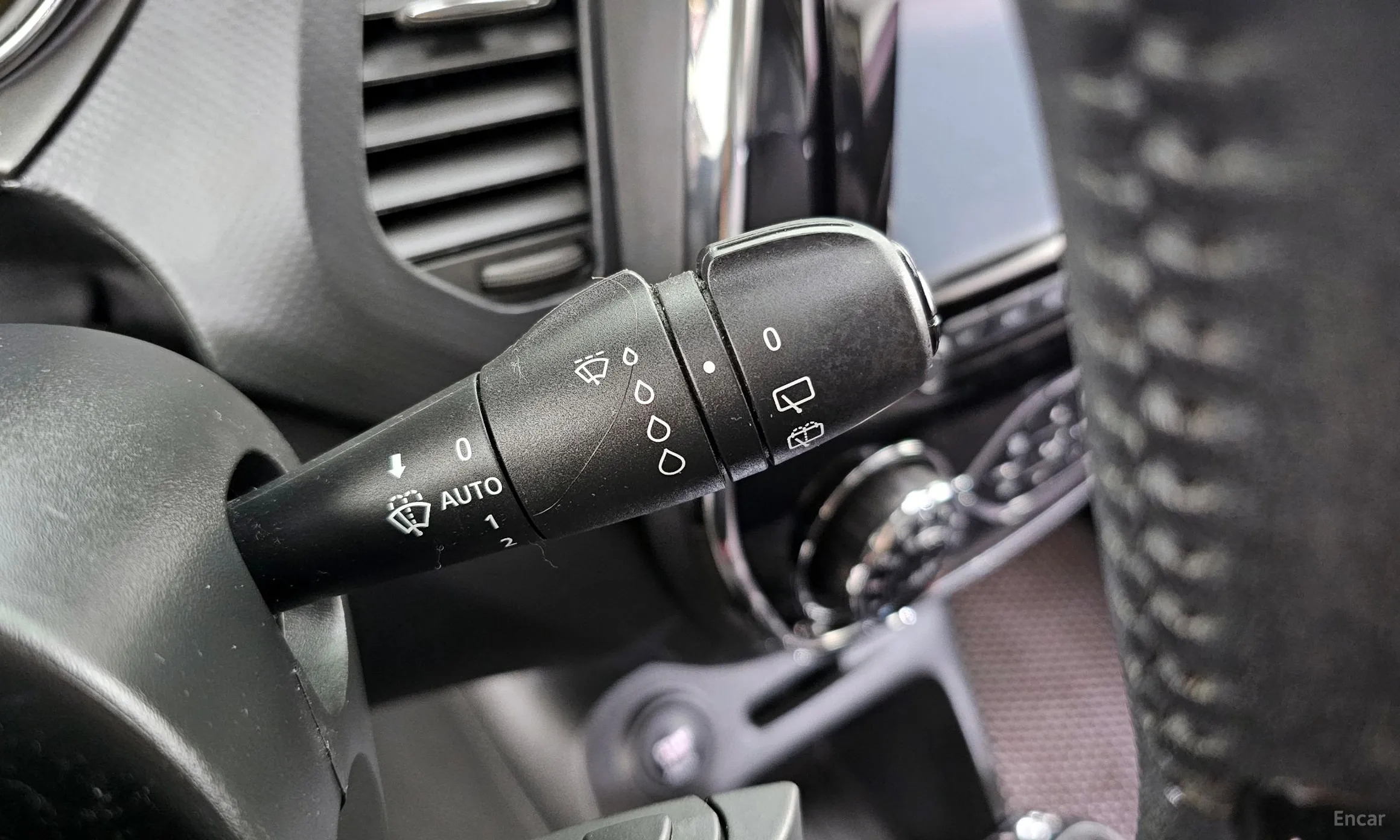 Renault Korea (Samsung) QM3 превью 18