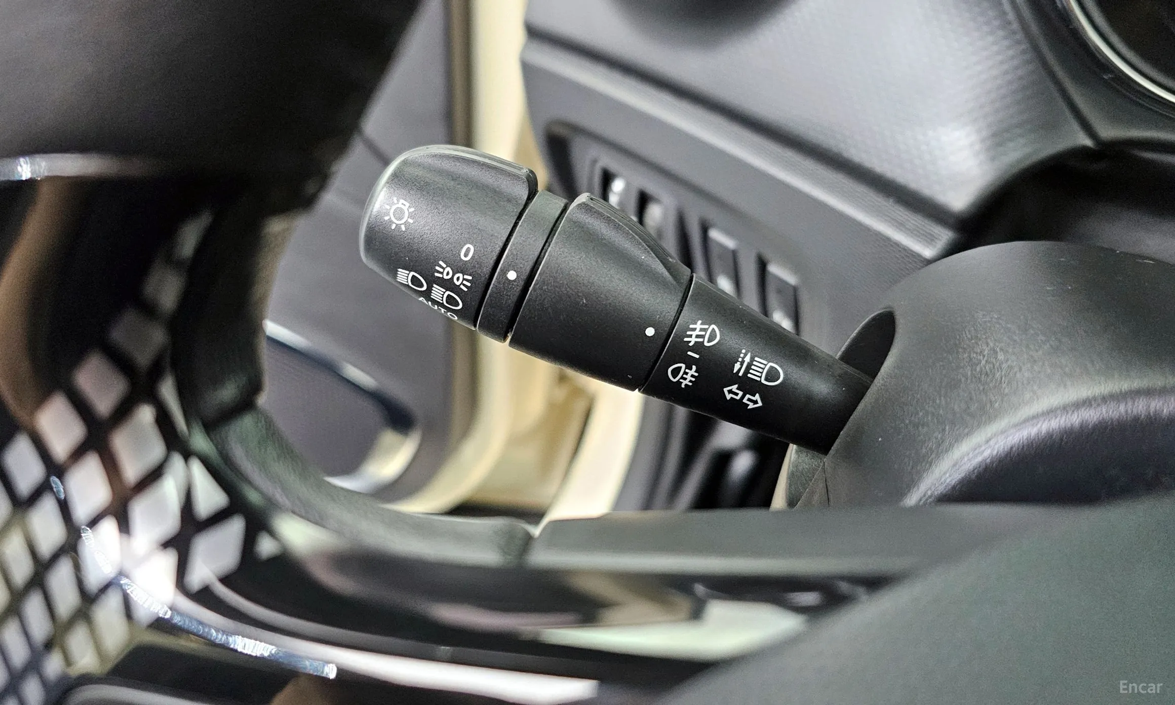 Renault Korea (Samsung) QM3 превью 19