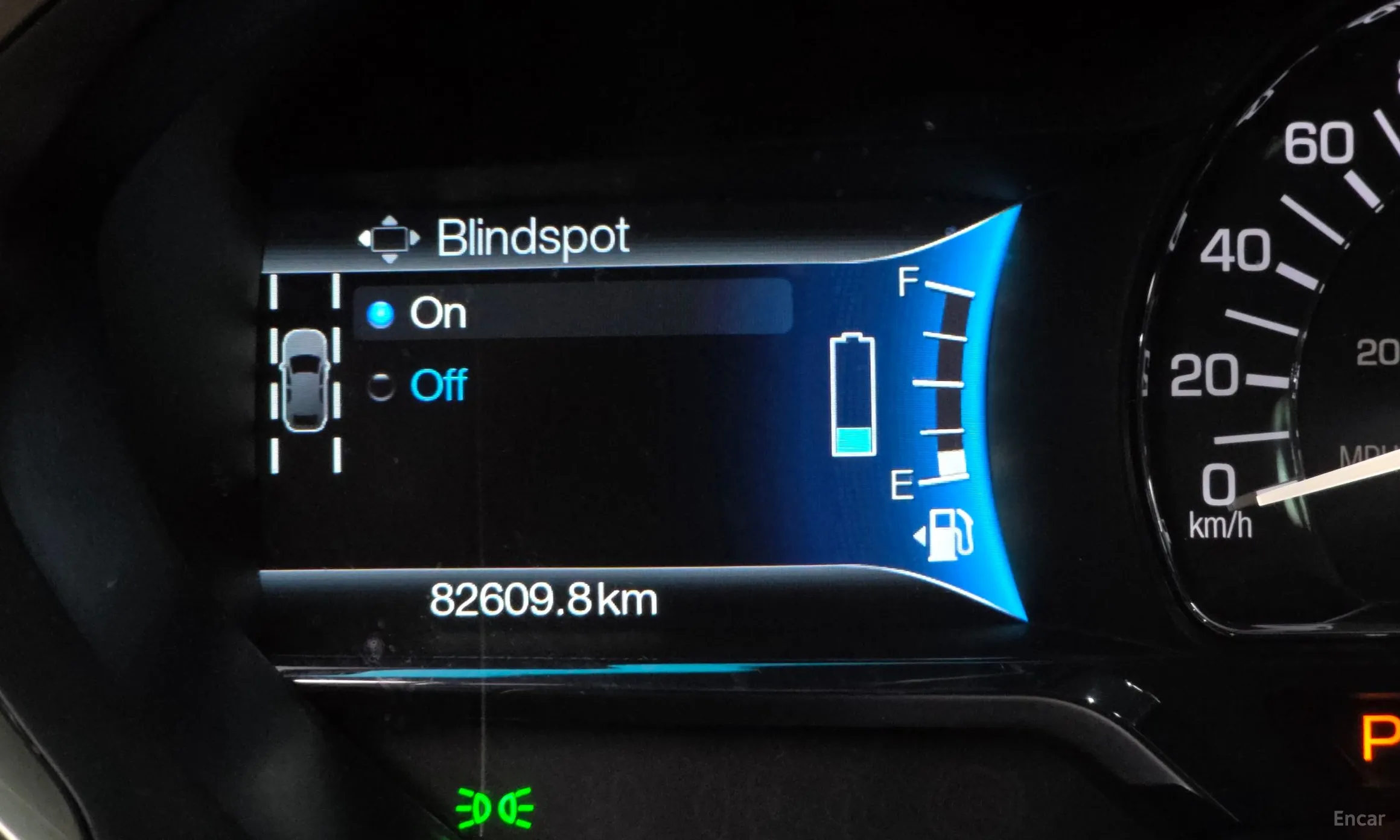 Lincoln New MKZ превью 16