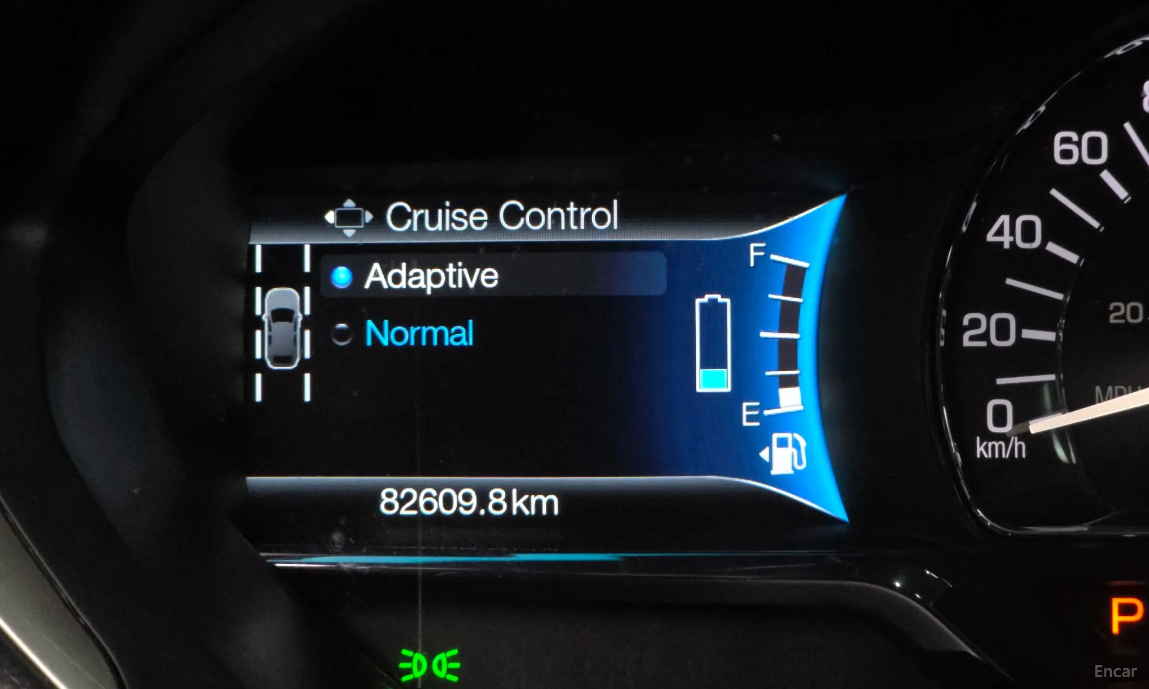 Lincoln New MKZ превью 17