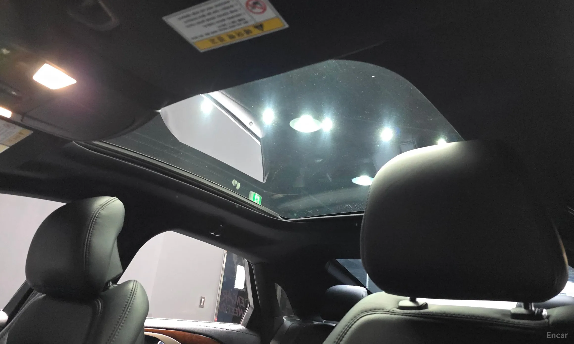 Lincoln New MKZ превью 19