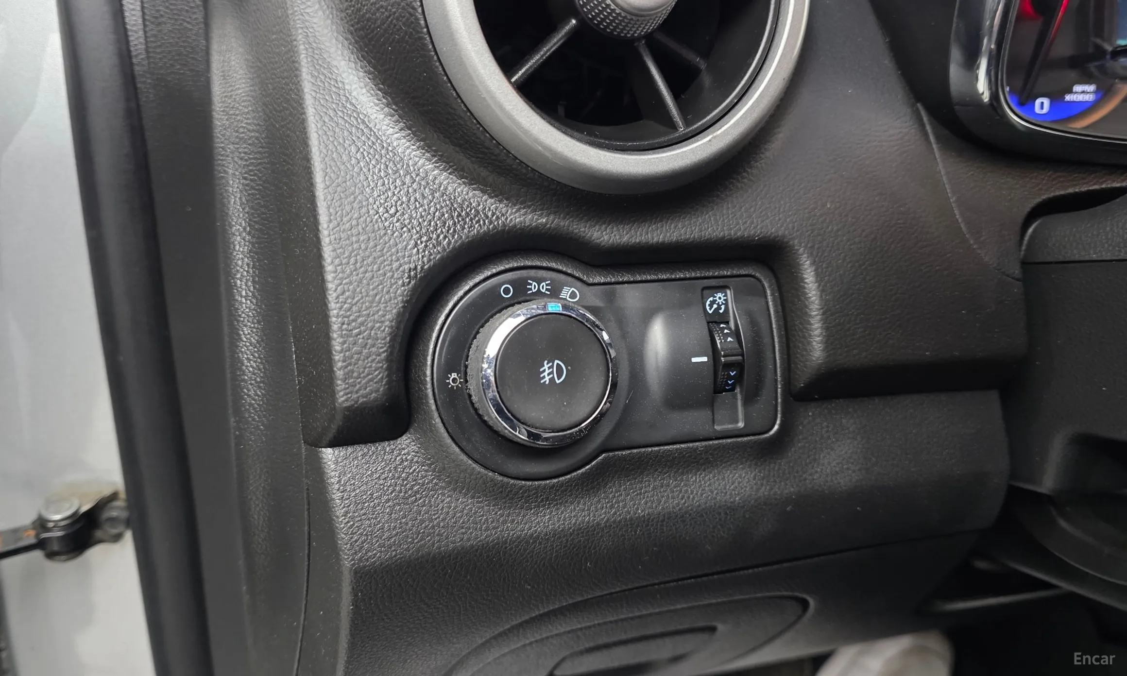 Chevrolet (GM Daewoo) Trax превью 13