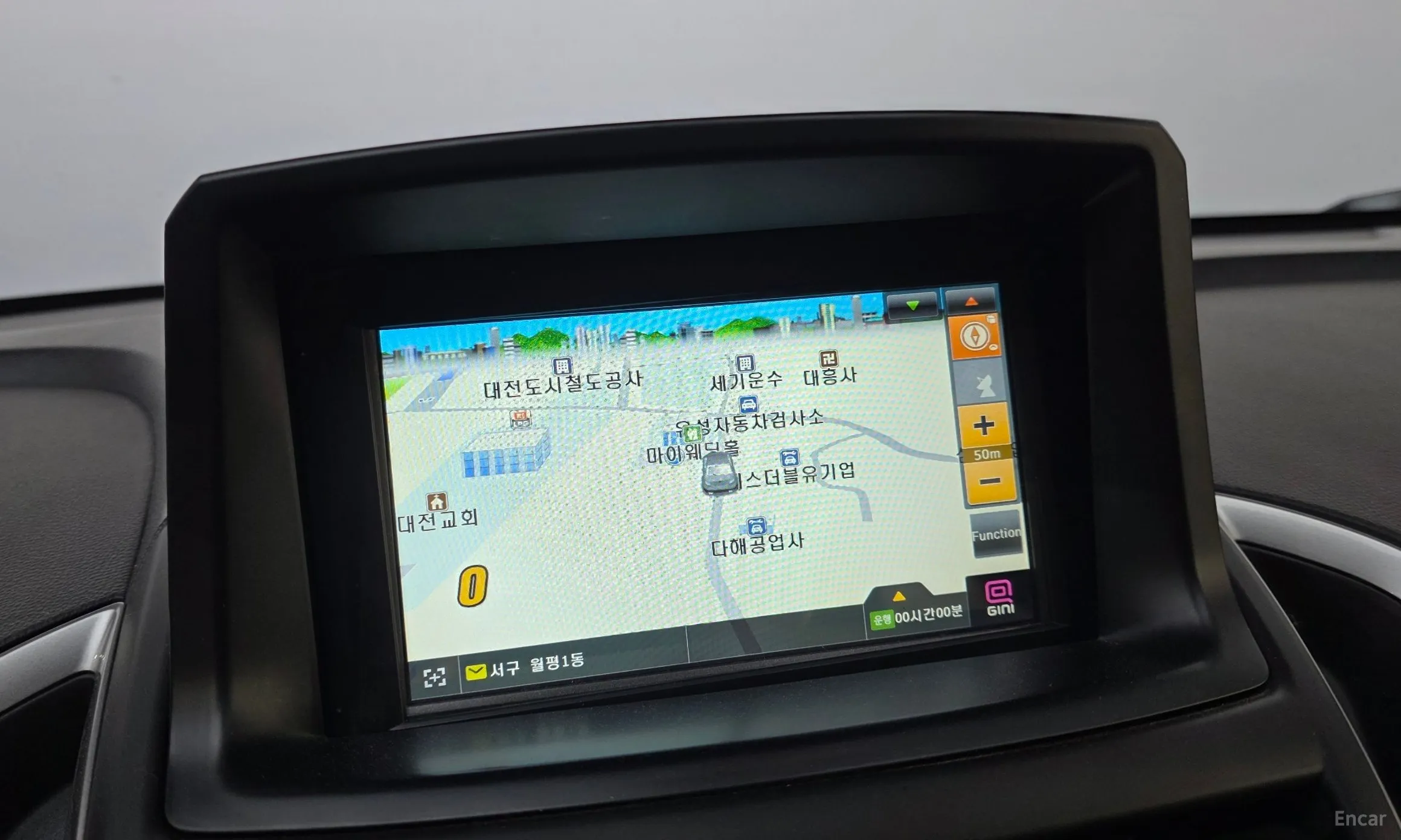 Chevrolet (GM Daewoo) Trax превью 15