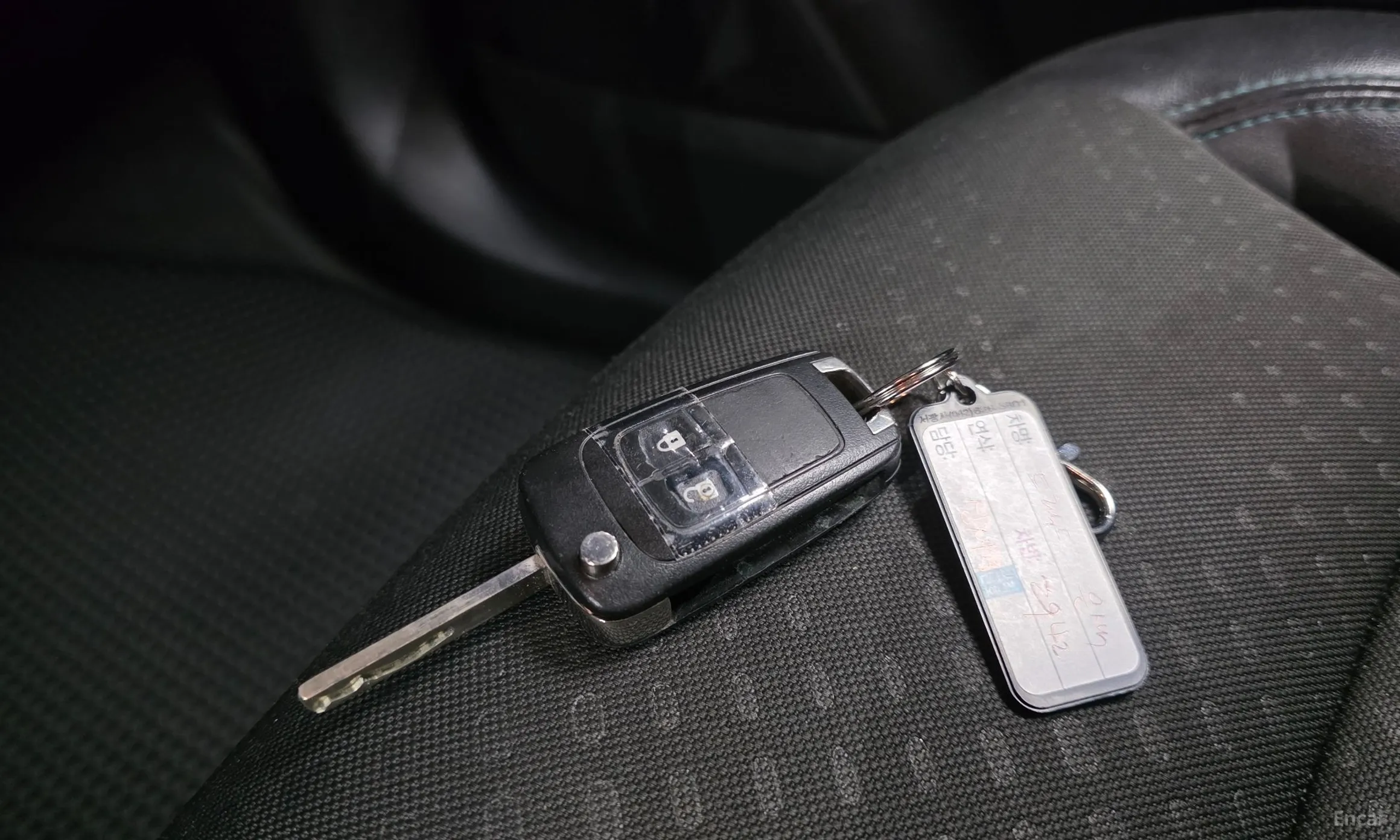 Chevrolet (GM Daewoo) Trax превью 19