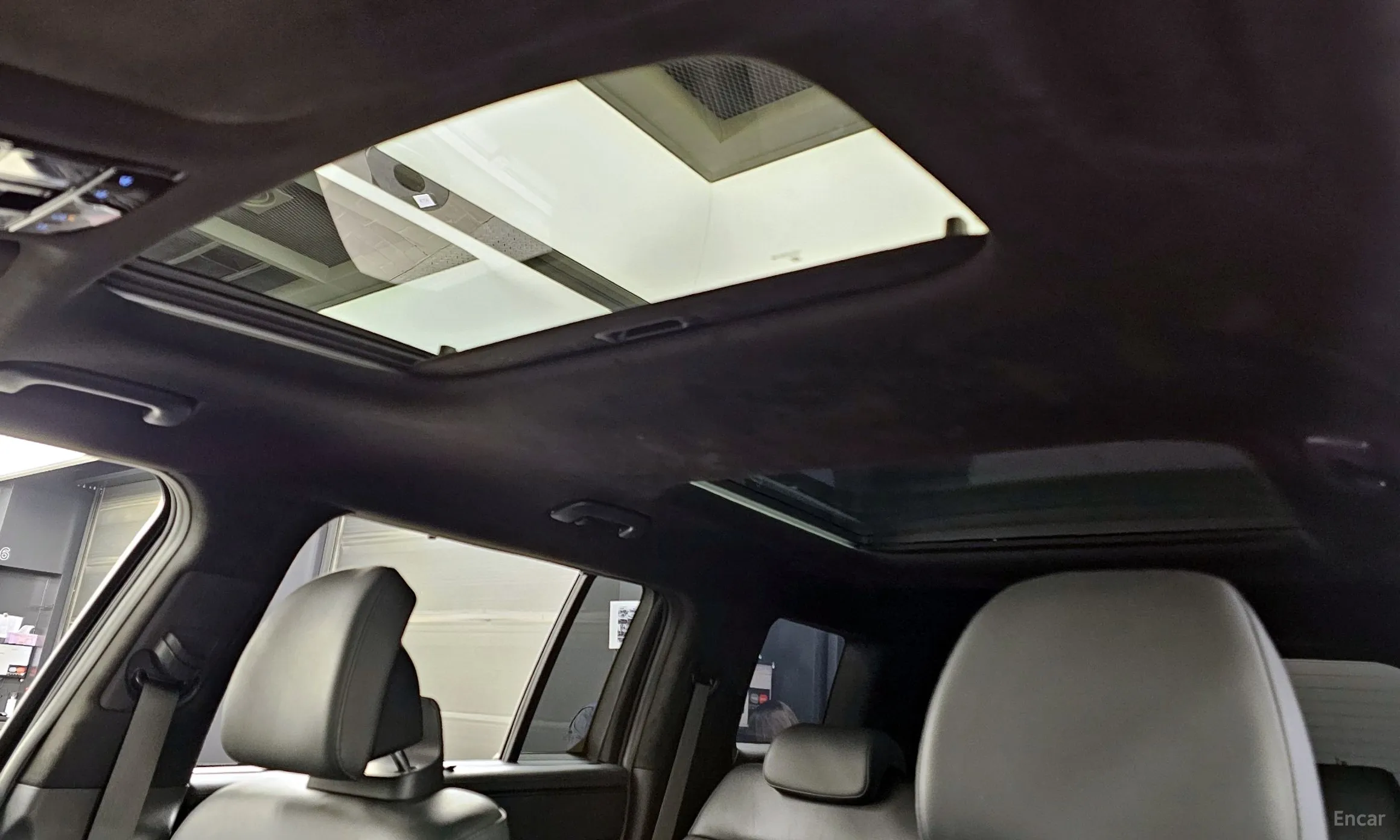 Hyundai Santa Fe (MX5) превью 18