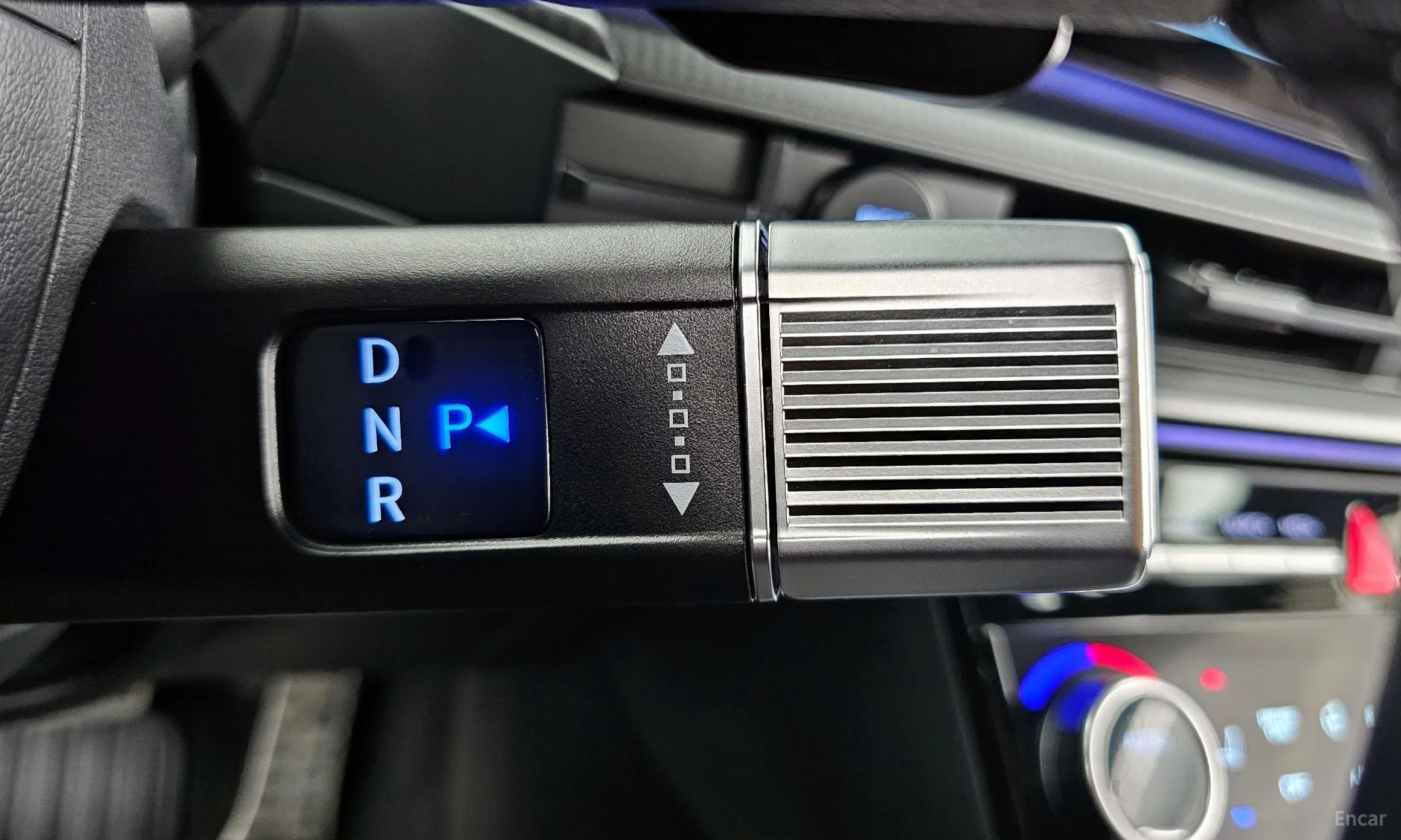 Hyundai Santa Fe (MX5) превью 9