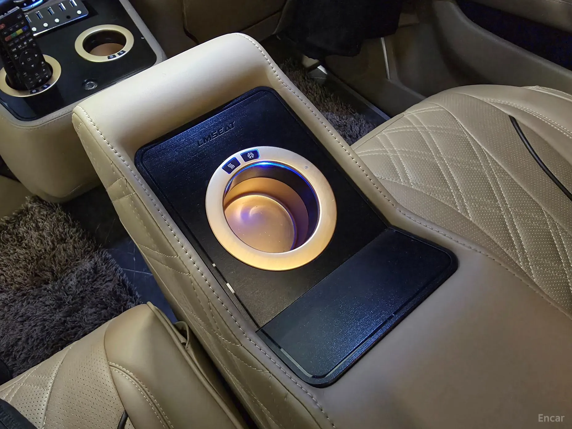 Cadillac Escalade превью 17