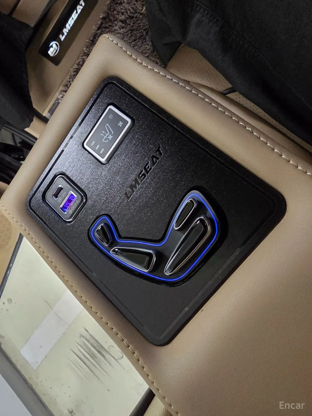 Cadillac Escalade превью 18