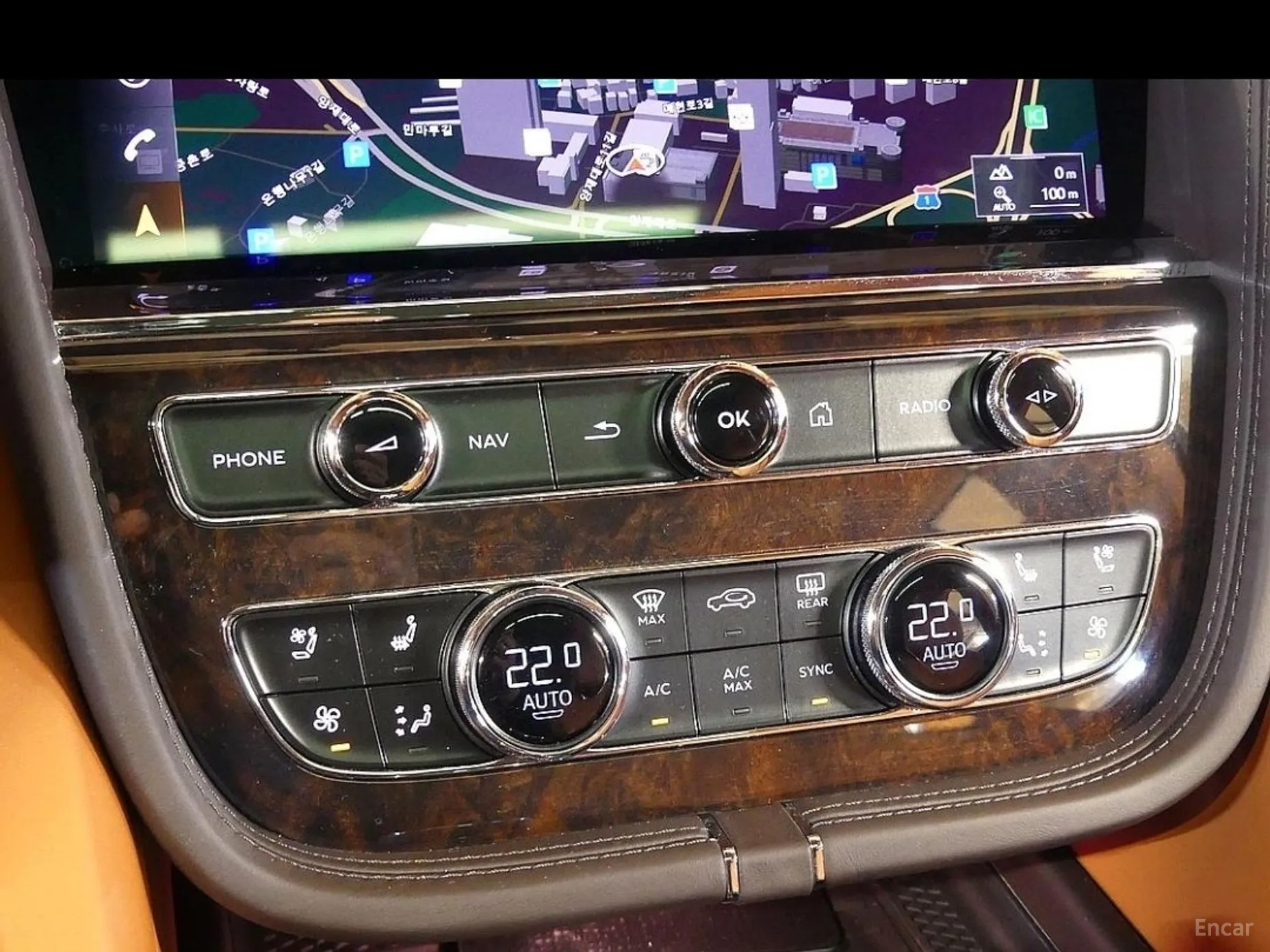 Bentley Bentayga превью 17