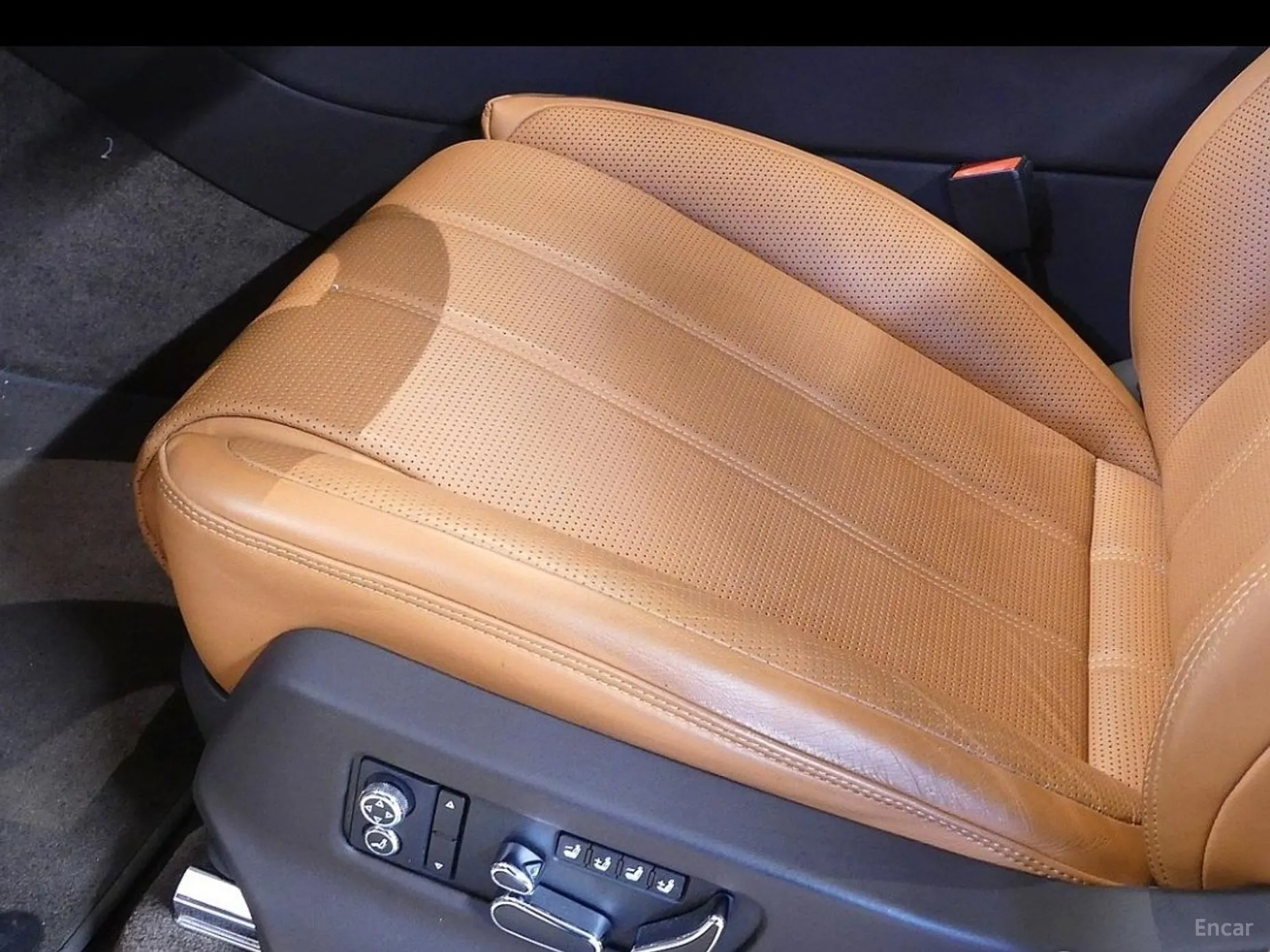Bentley Bentayga превью 20