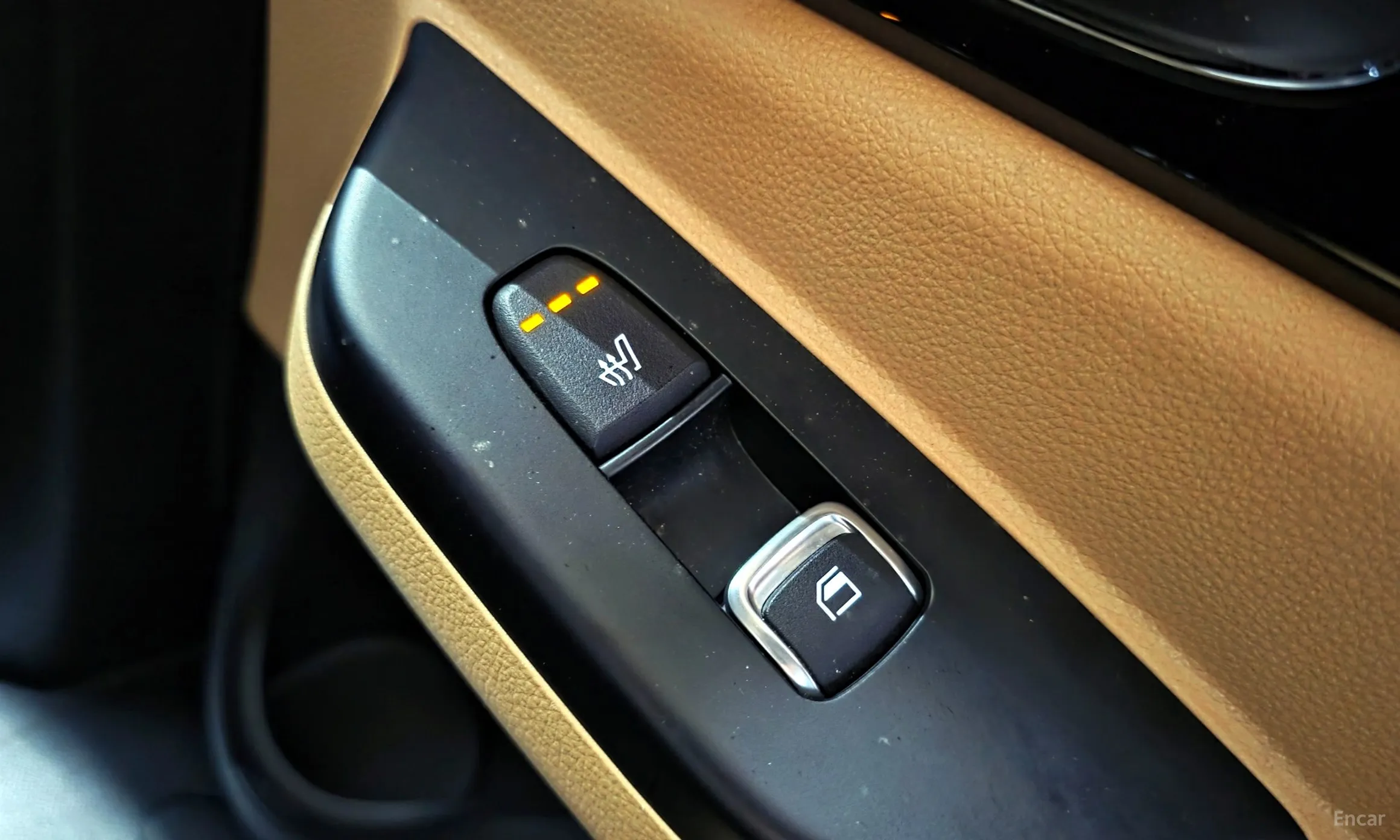 Kia Carnival Gen 4 превью 19