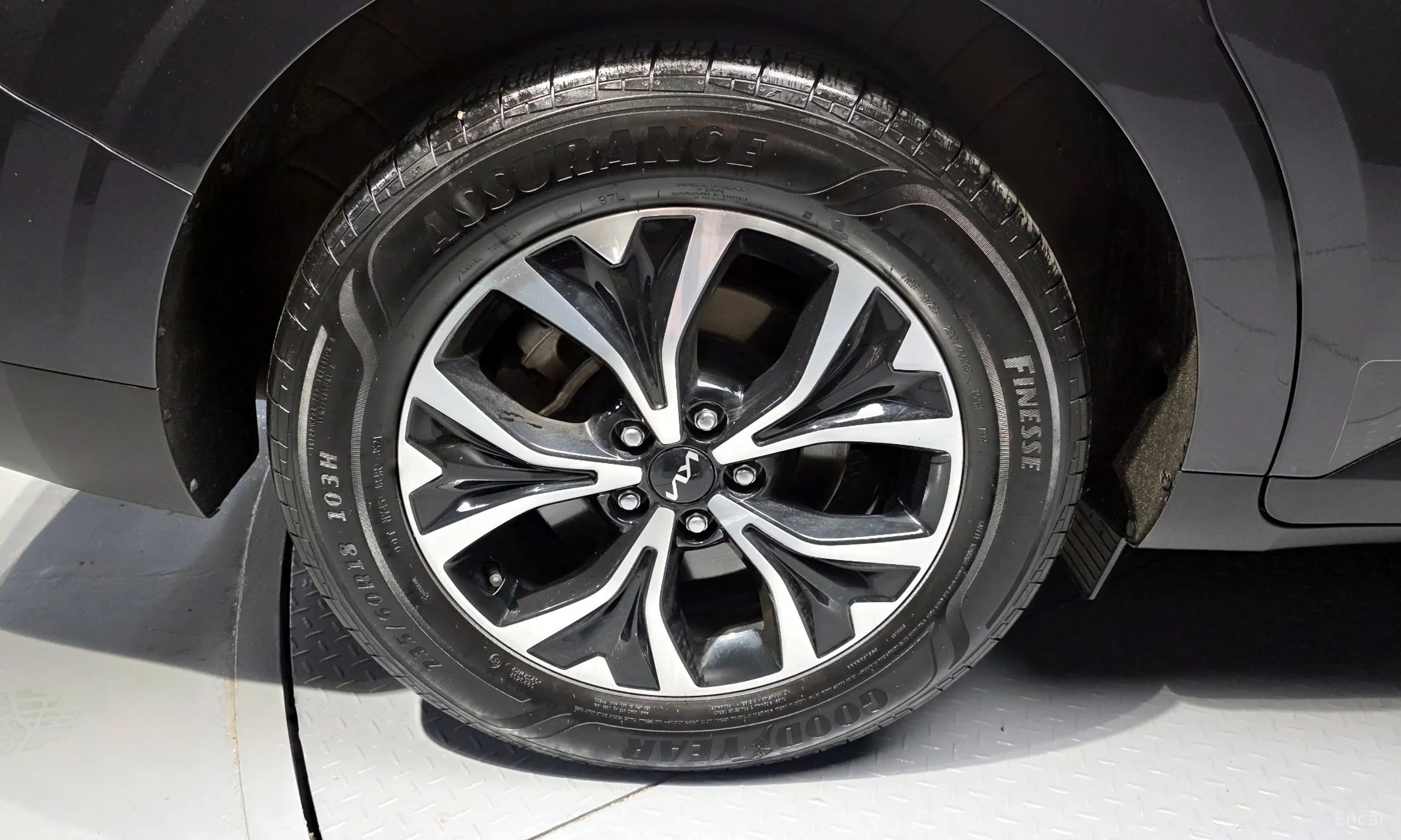 Kia Carnival Gen 4 превью 5