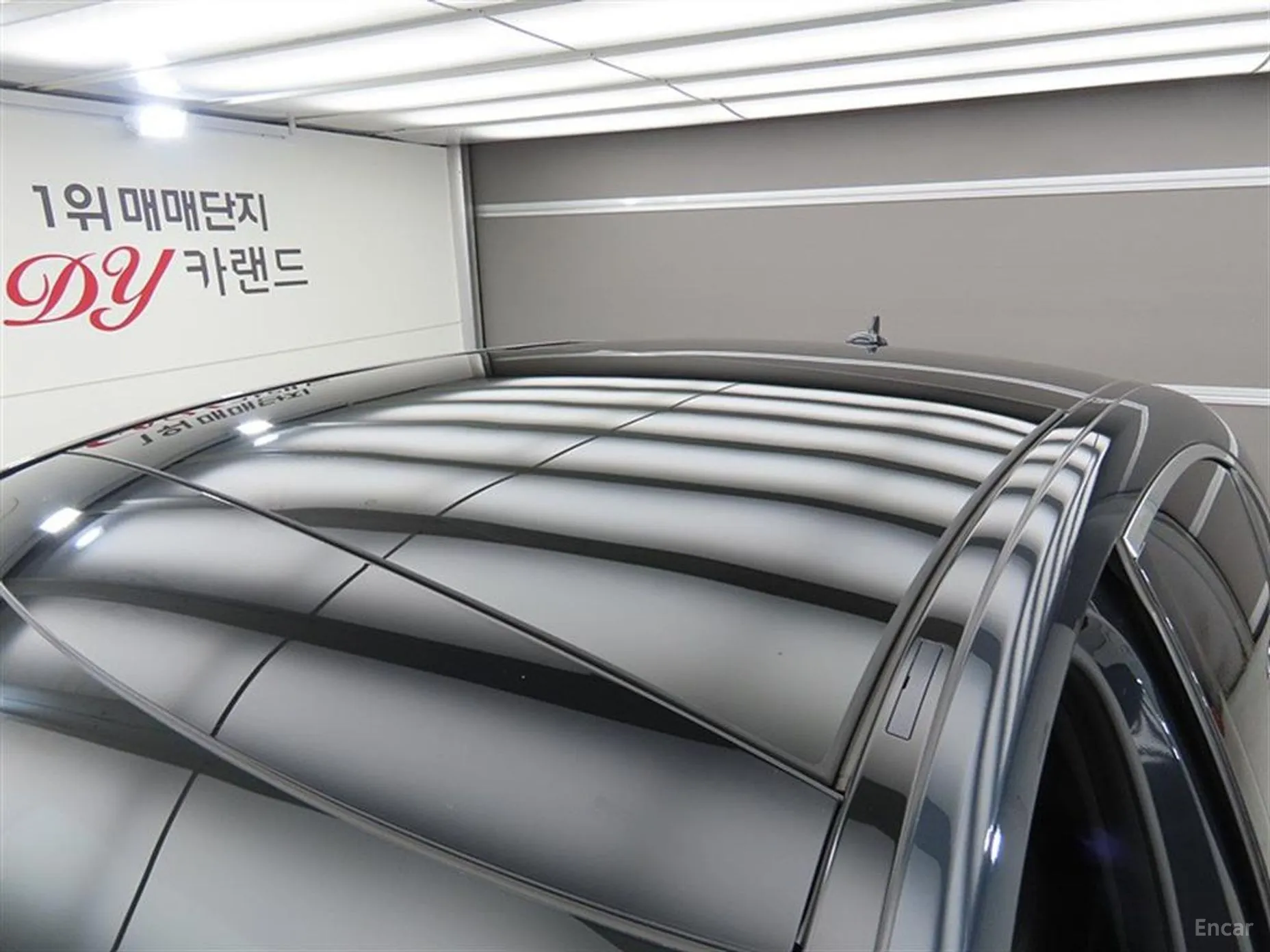 Mercedes Benz S-Class W222 превью 16