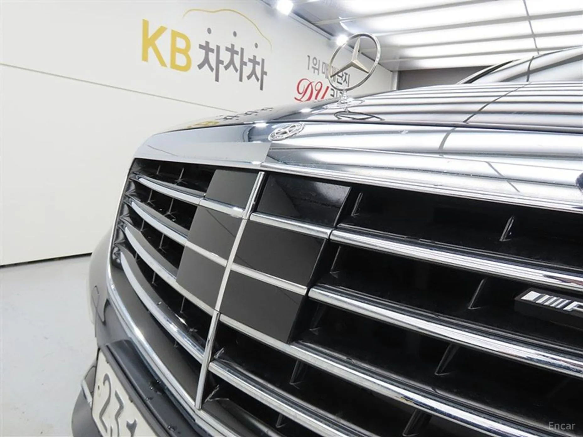 Mercedes Benz S-Class W222 превью 17
