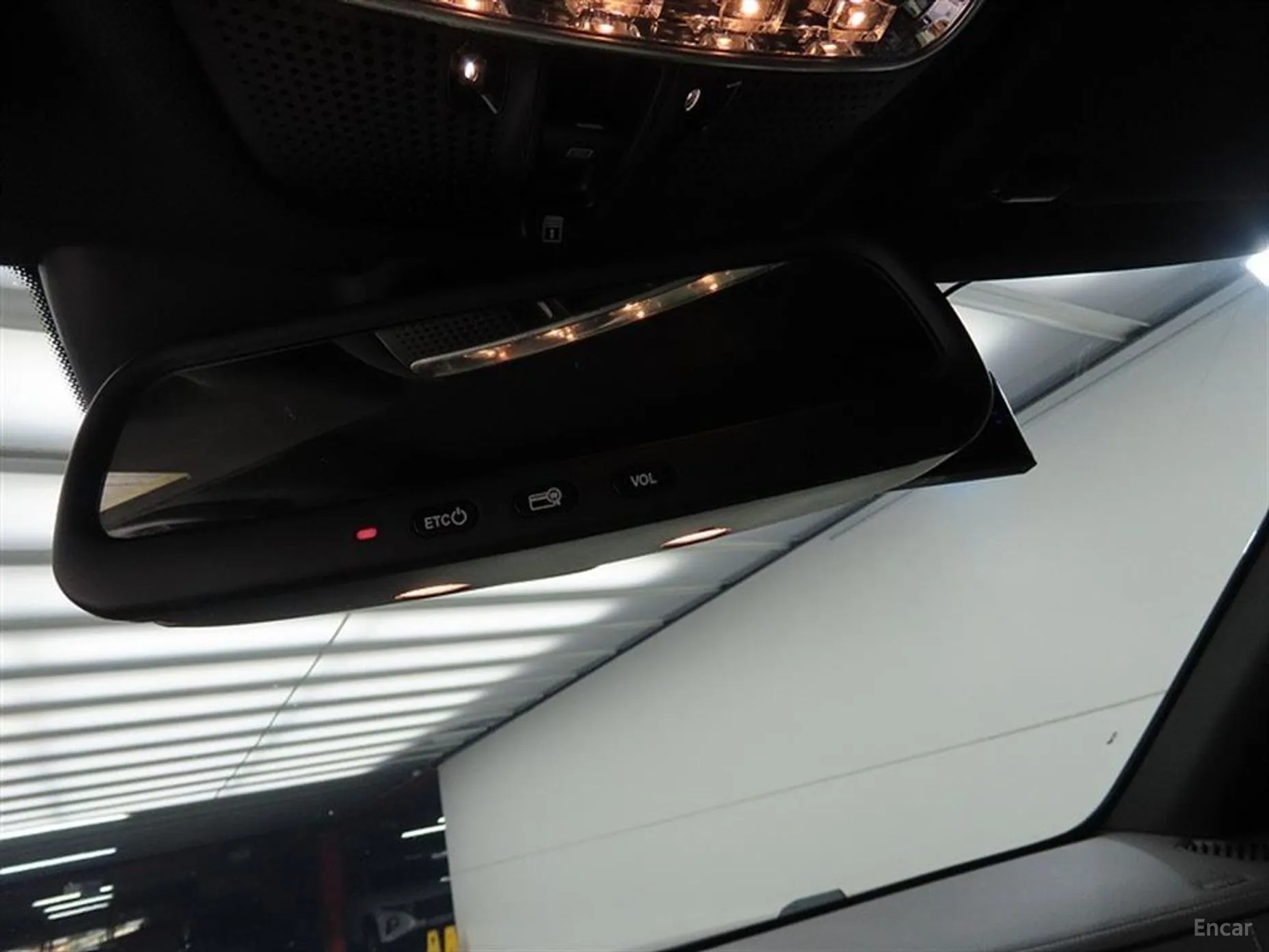 Mercedes Benz S-Class W222 превью 9