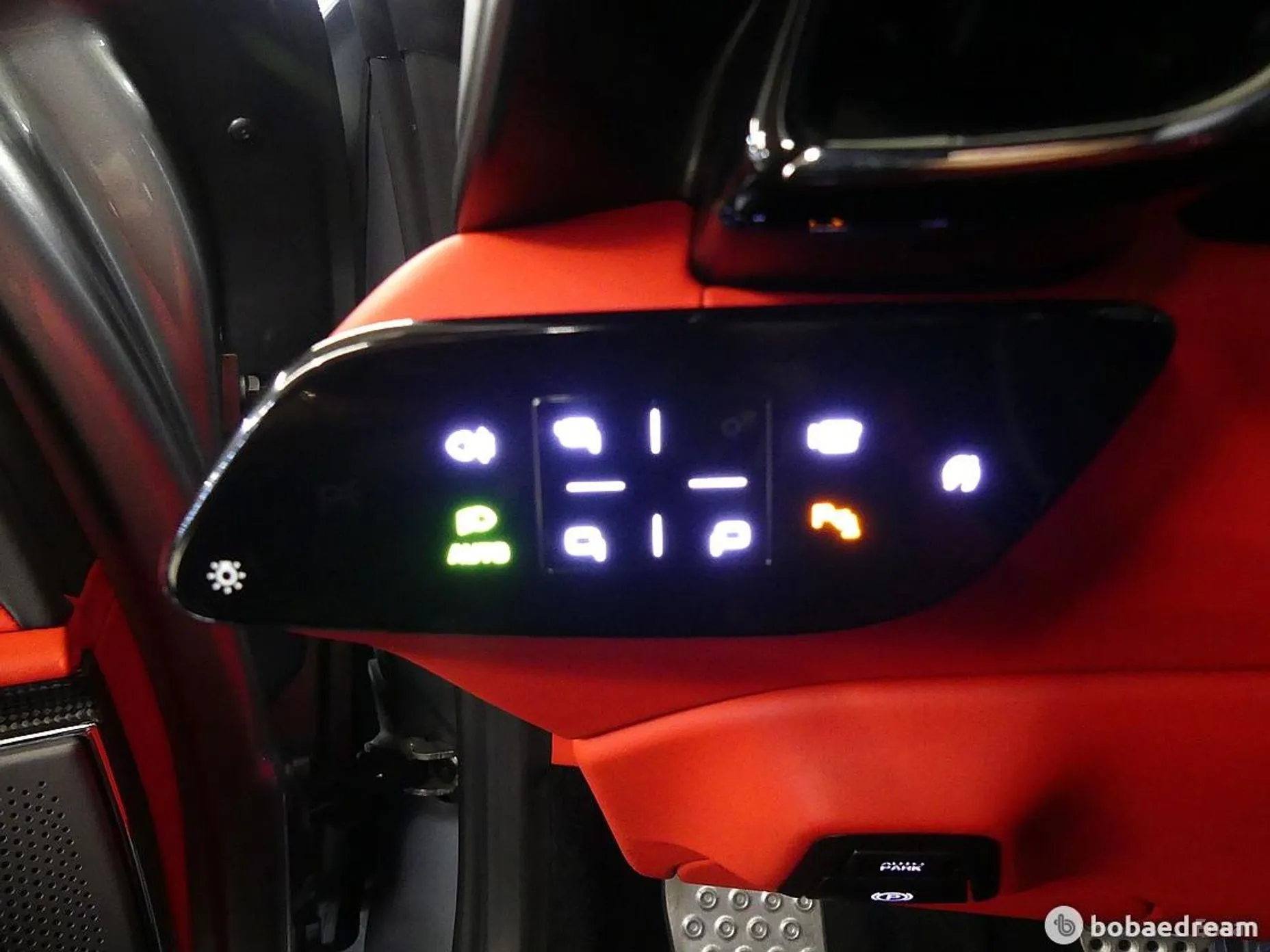 Ferrari rome превью 11