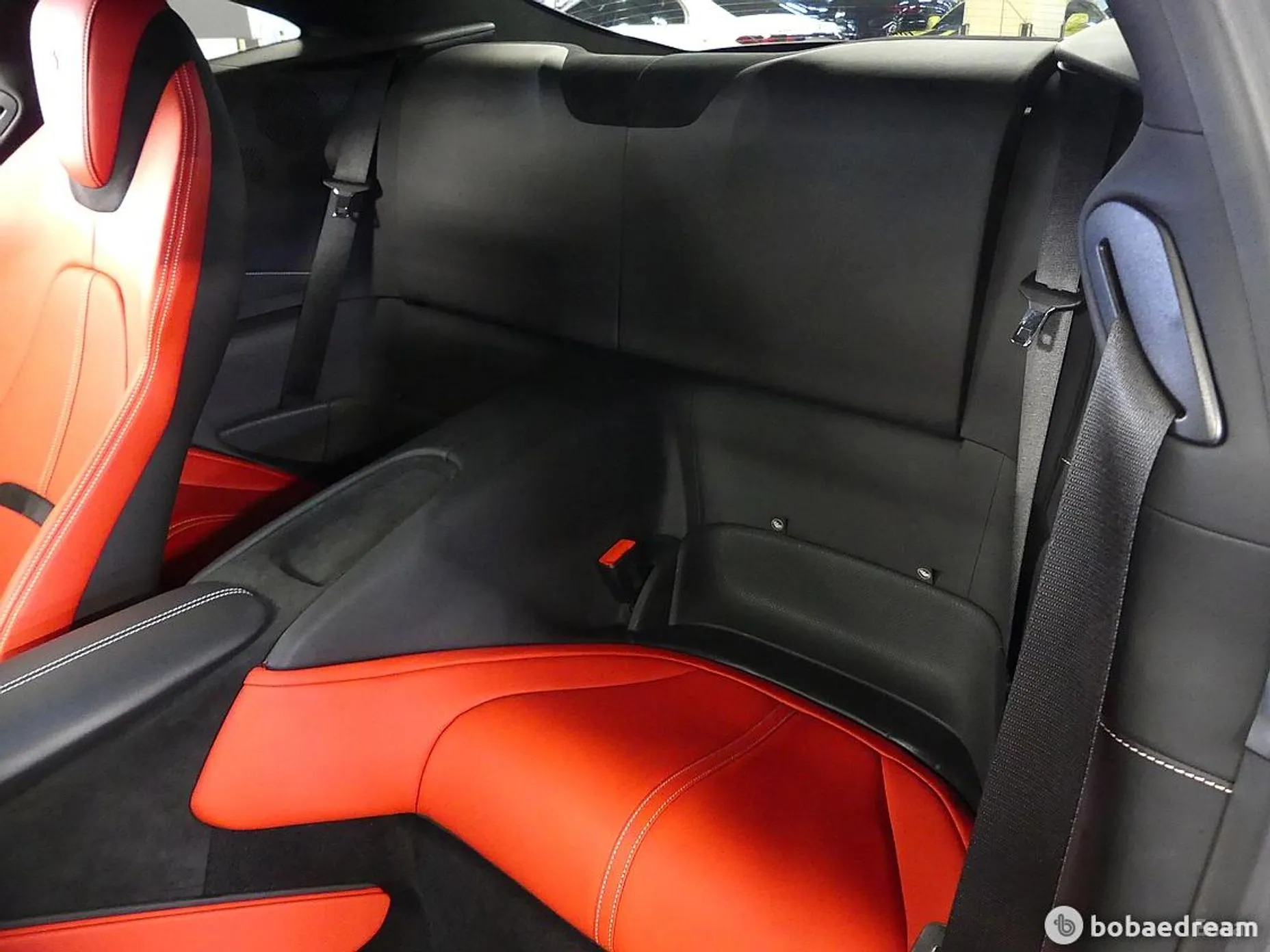 Ferrari rome превью 19
