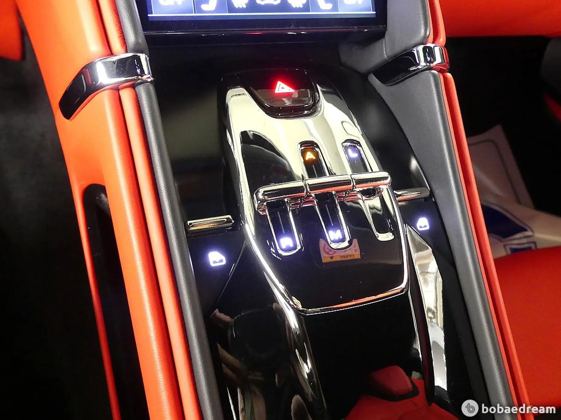 Ferrari rome превью 6