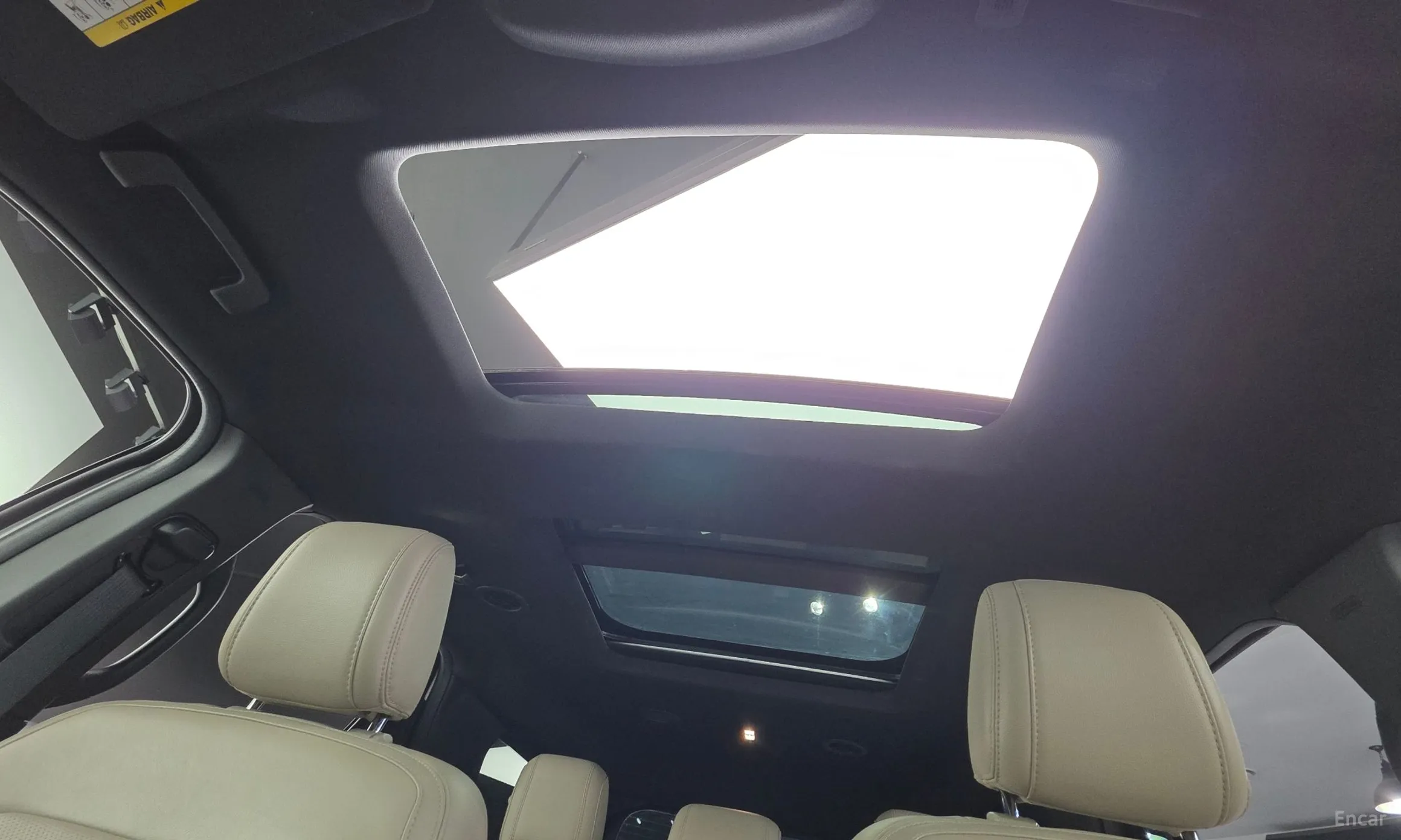 Ford Explorer превью 11