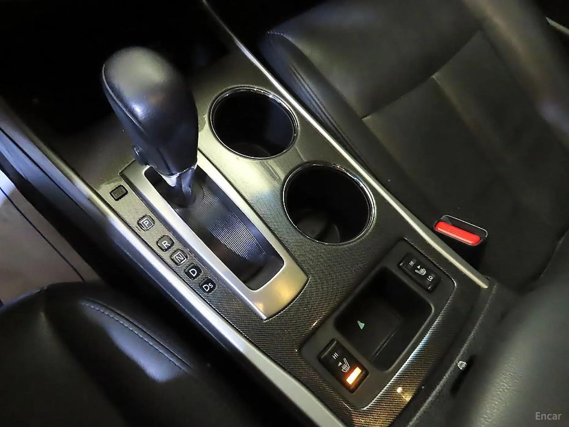 Nissan Altima превью 12