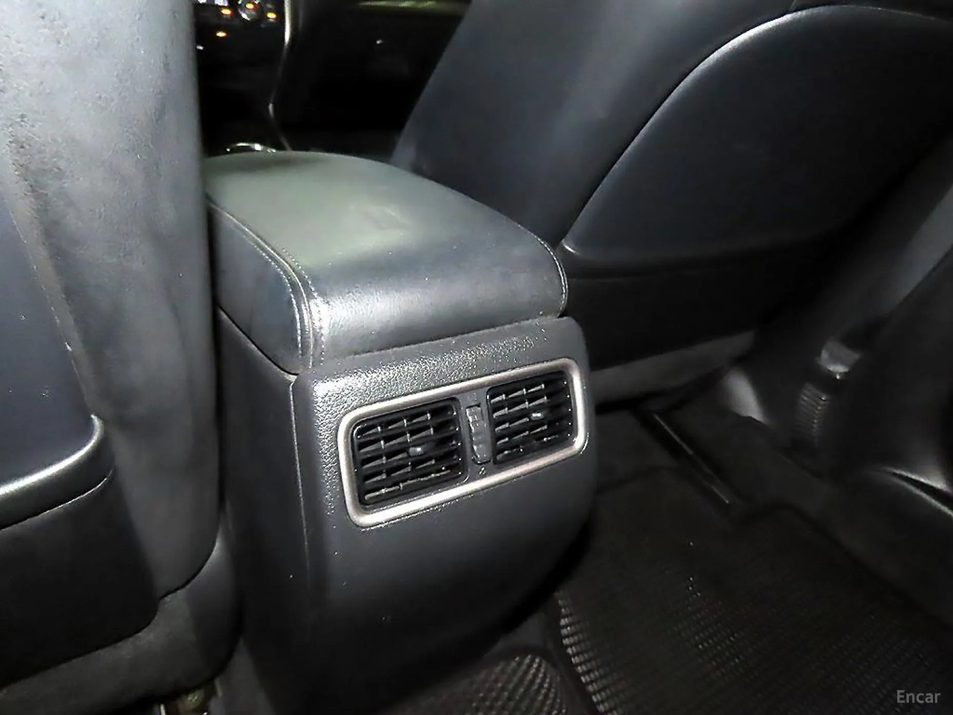 Nissan Altima превью 16