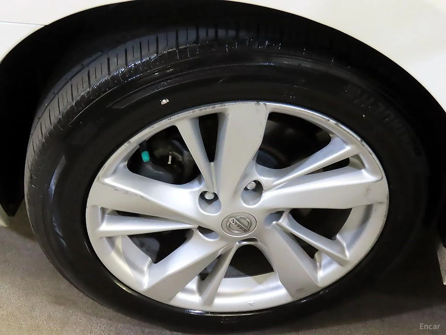 Nissan Altima превью 19