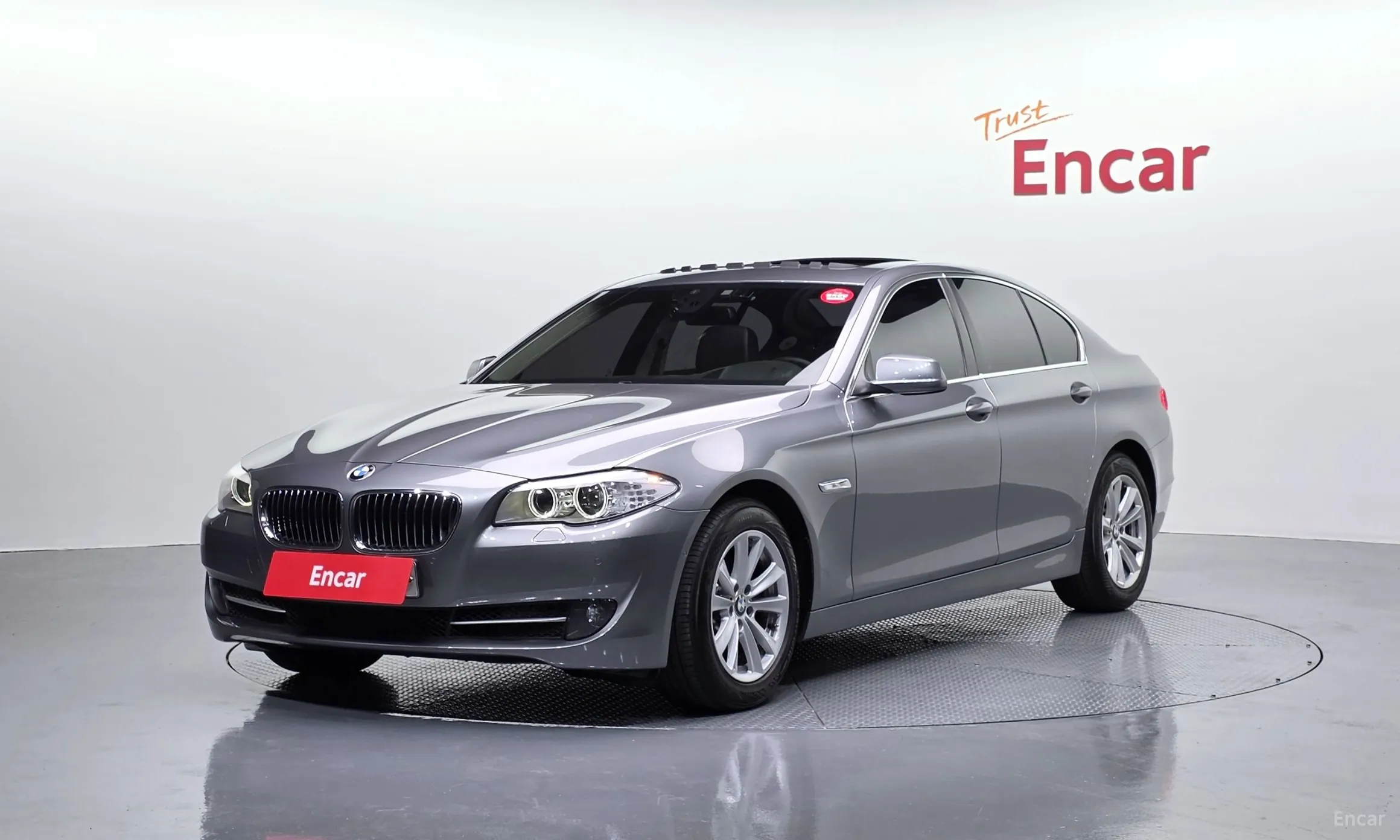 5 Series (F10)