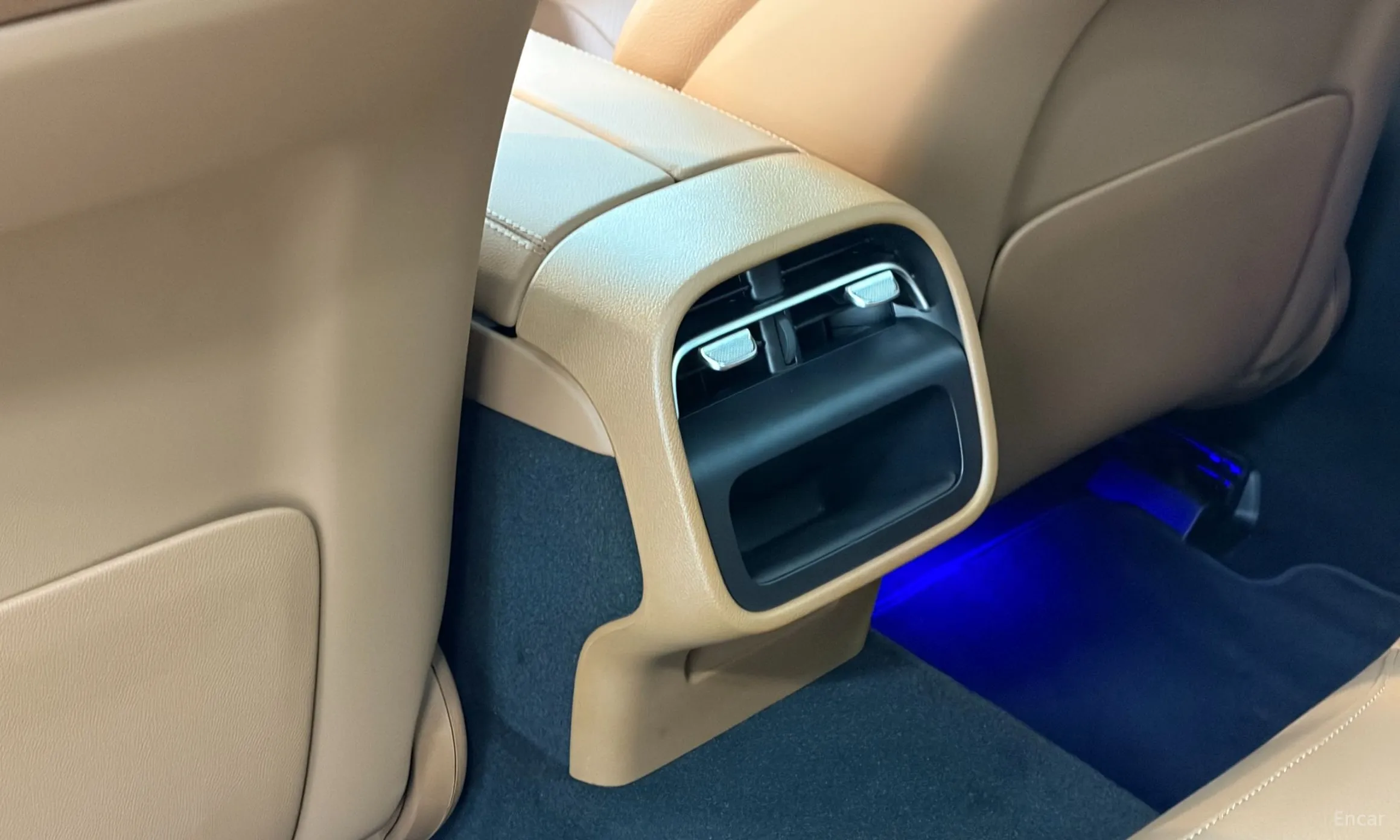 Mercedes Benz E-Class W214 превью 15